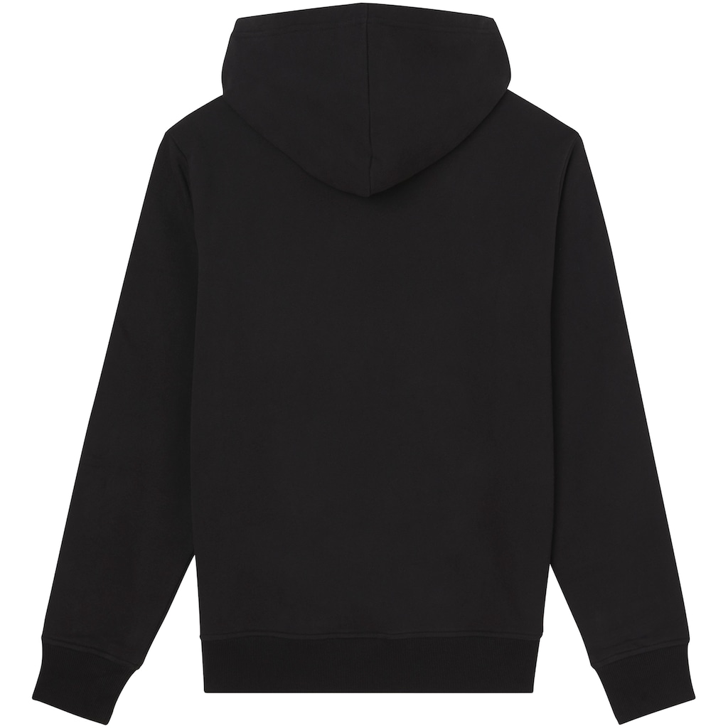 Calvin Klein Jeans Kapuzensweatshirt »CONTRAST TAPE HOODIE«