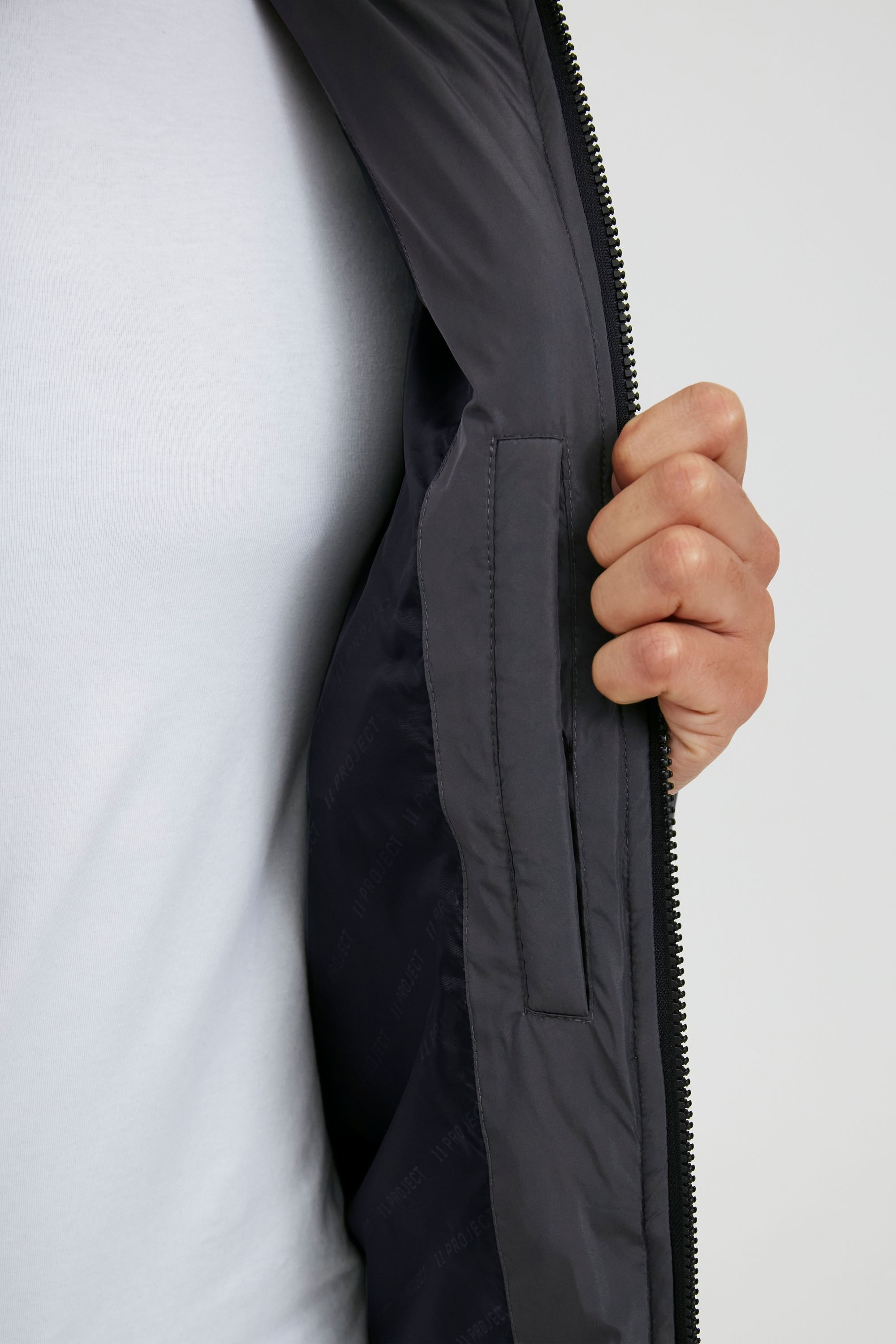 11 Project Steppjacke »Steppjacke PRTico«