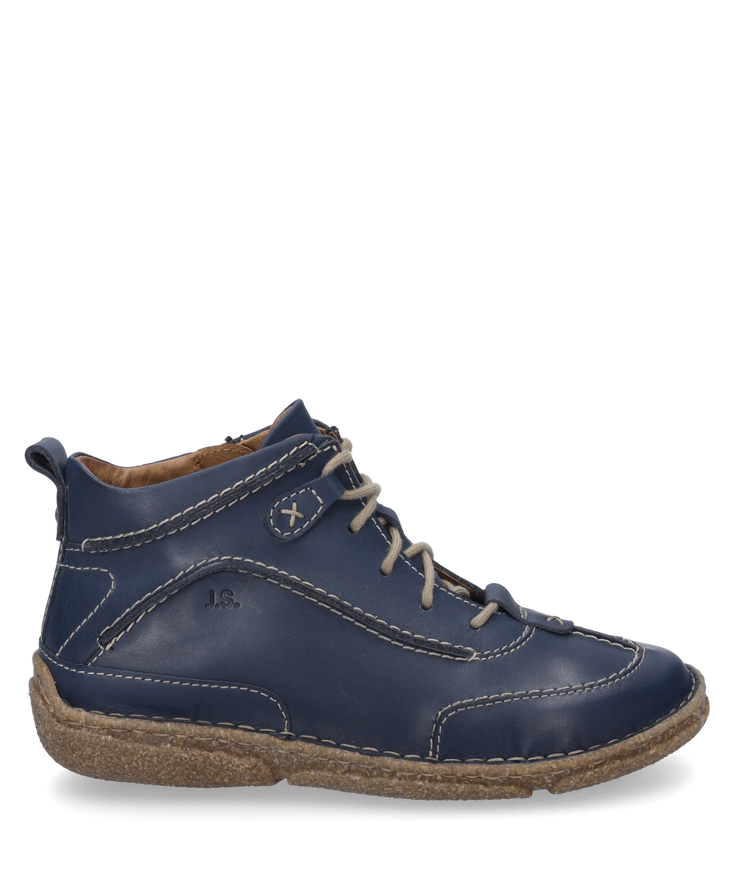 Josef Seibel Stiefelette »Neele 52, ocean«