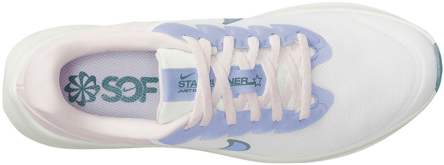 OTTO 3 (GS)« Nike Laufschuh bei RUNNER »STAR bestellen