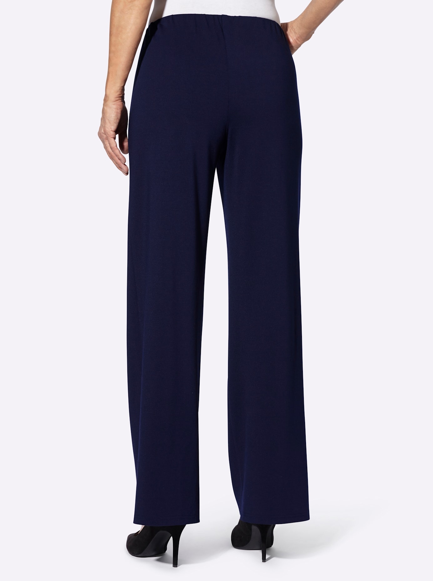 Lady Jerseyhose