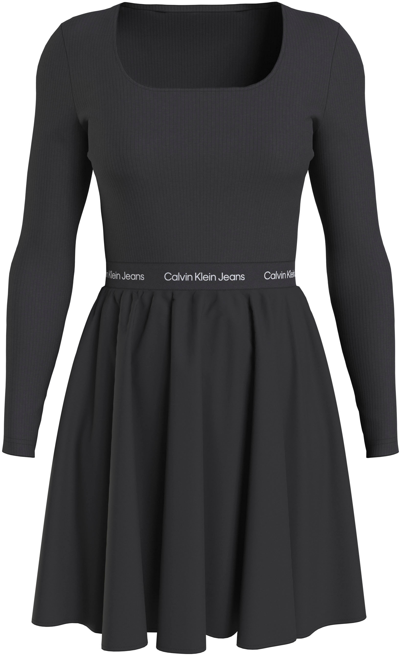 online bei Gleich Kleider bestellen OTTO Calvin Klein