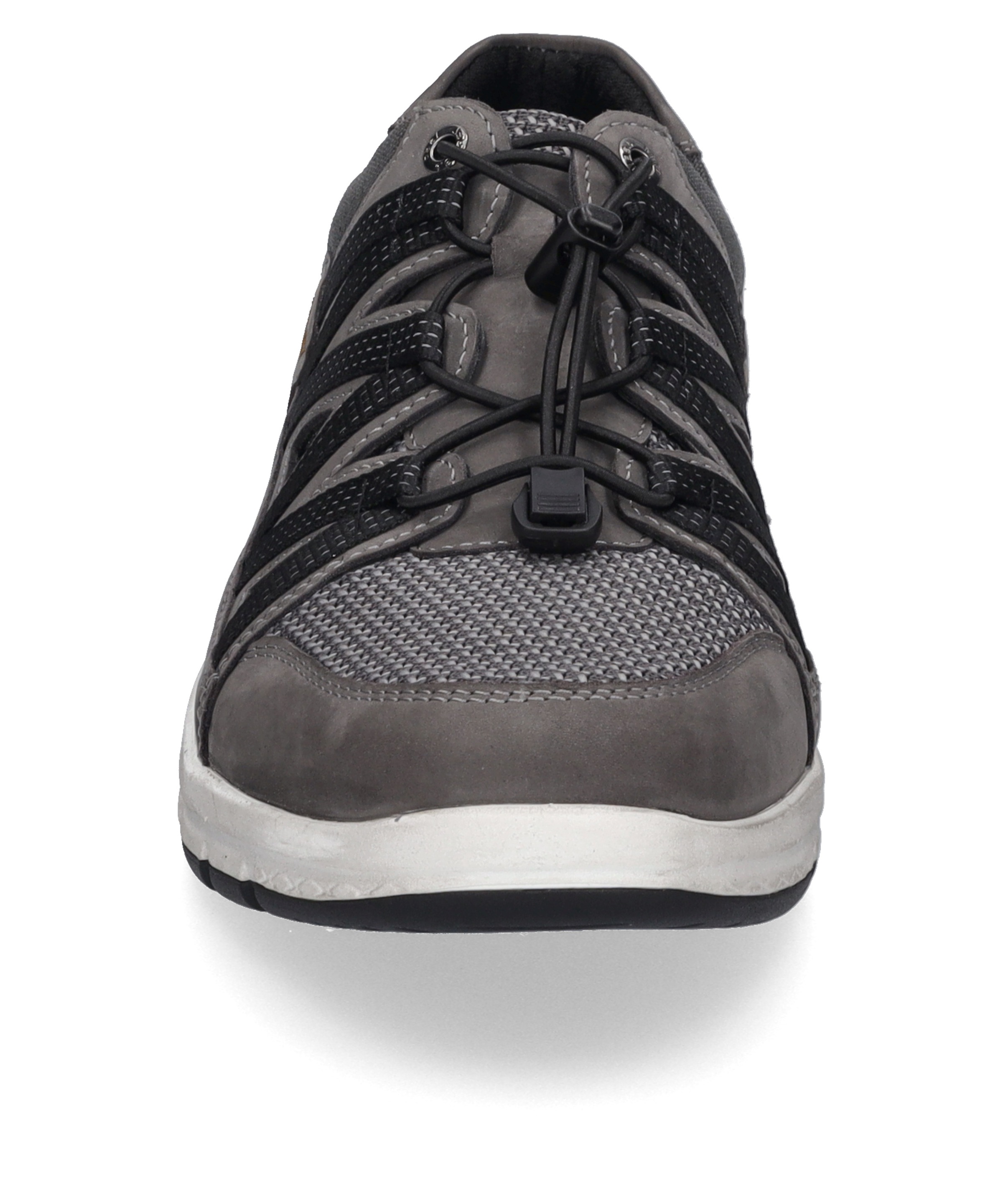 Josef Seibel Schnürschuh »Giuseppe 02, asphalt-kombi«