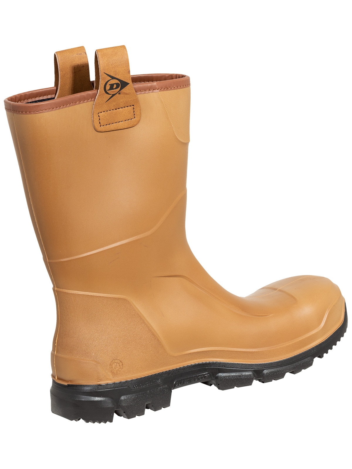 Dunlop Sicherheitsstiefel »Purofort RigPRO full safety«