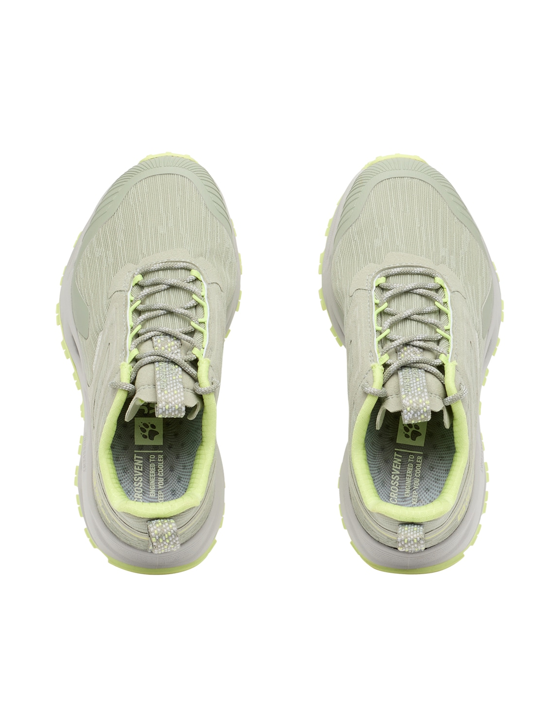 Jack Wolfskin Sneaker »PRELIGHT TEXASHIELD LOW W«