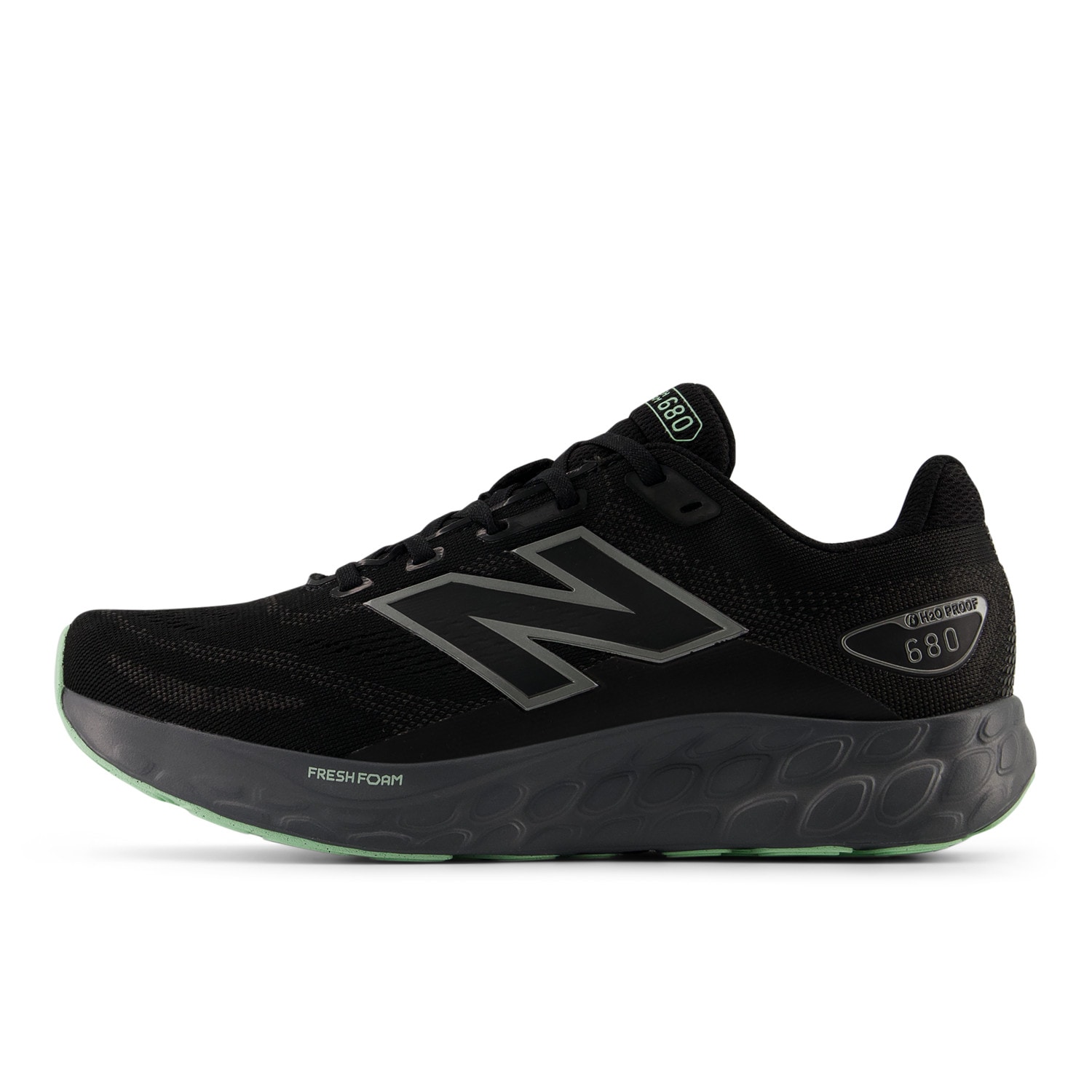 New Balance Laufschuh »680«