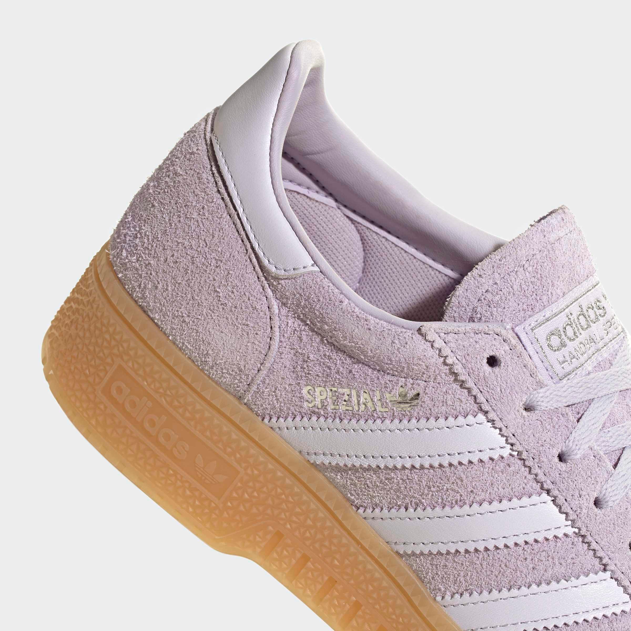 adidas Originals Plateausneaker »HANDBALL SPEZIAL BOLD«