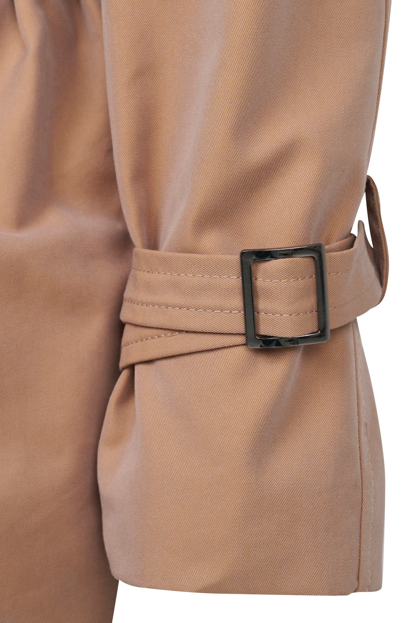 bugatti Trenchcoat, wasserabweisend