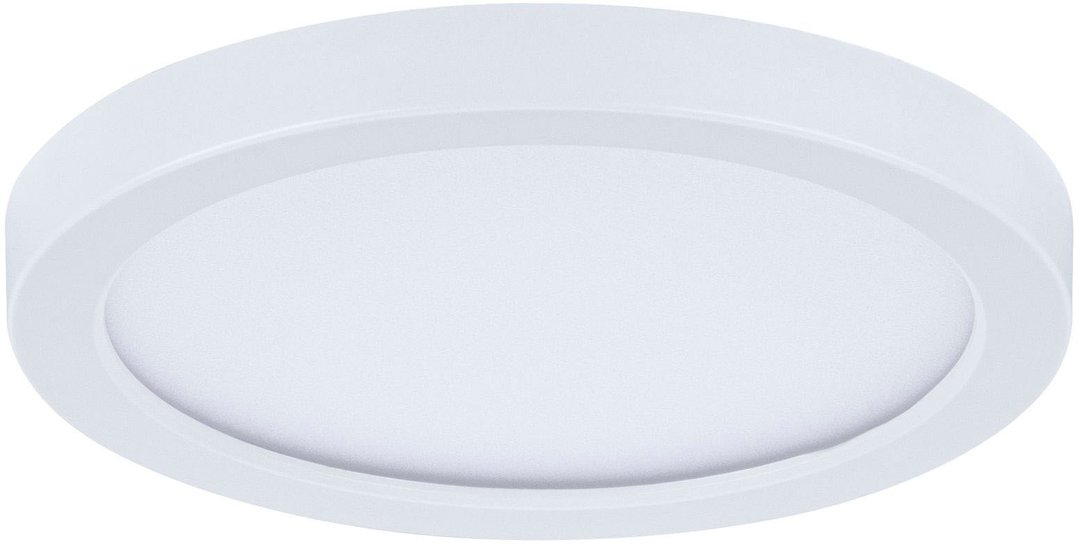 Paulmann LED Bad-Einbauleuchte »Areo«, Schutzart IP44, Ø 11,8 cm, inkl. LED Leuchtmittel