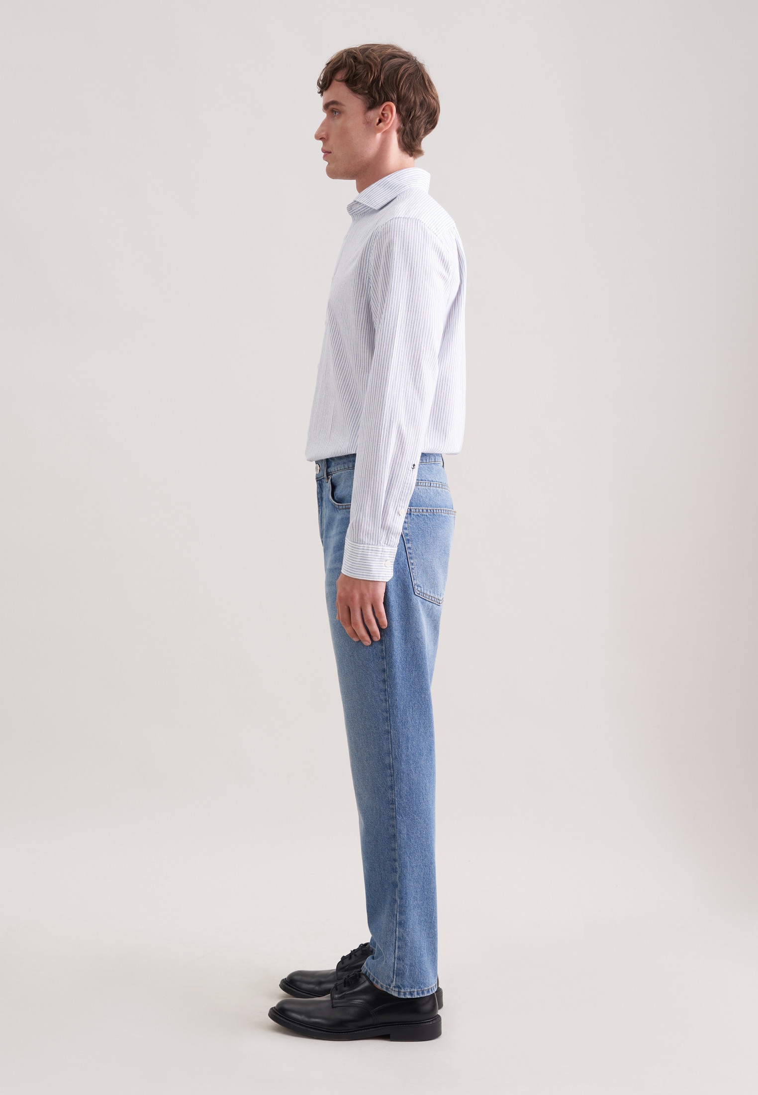 seidensticker 5-Pocket-Hose