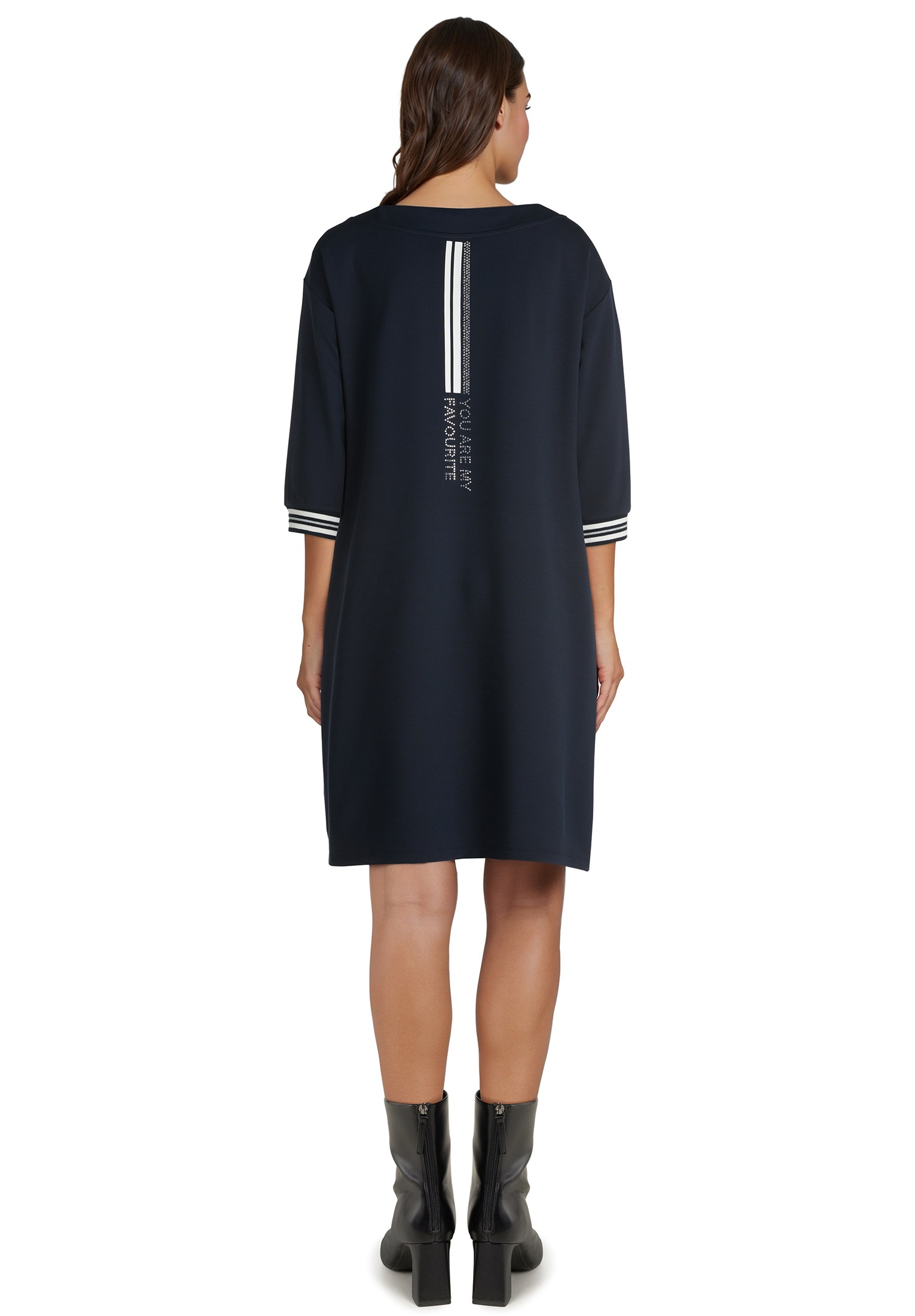 Betty Barclay Jerseykleid »Jerseykleid mit 3/4 Arm«