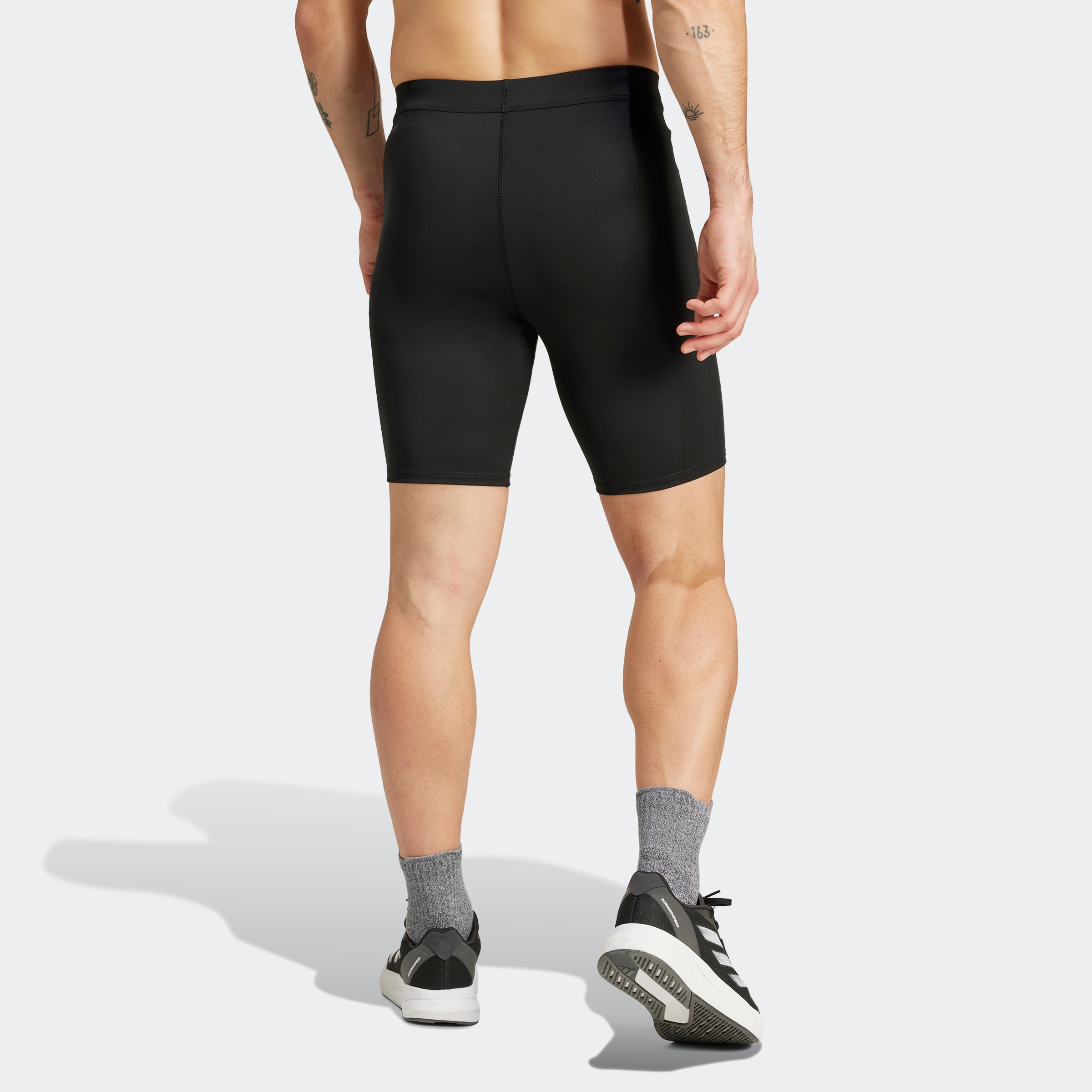 adidas Performance Laufshorts »ADIZERO E S TGT«, (1 tlg.)