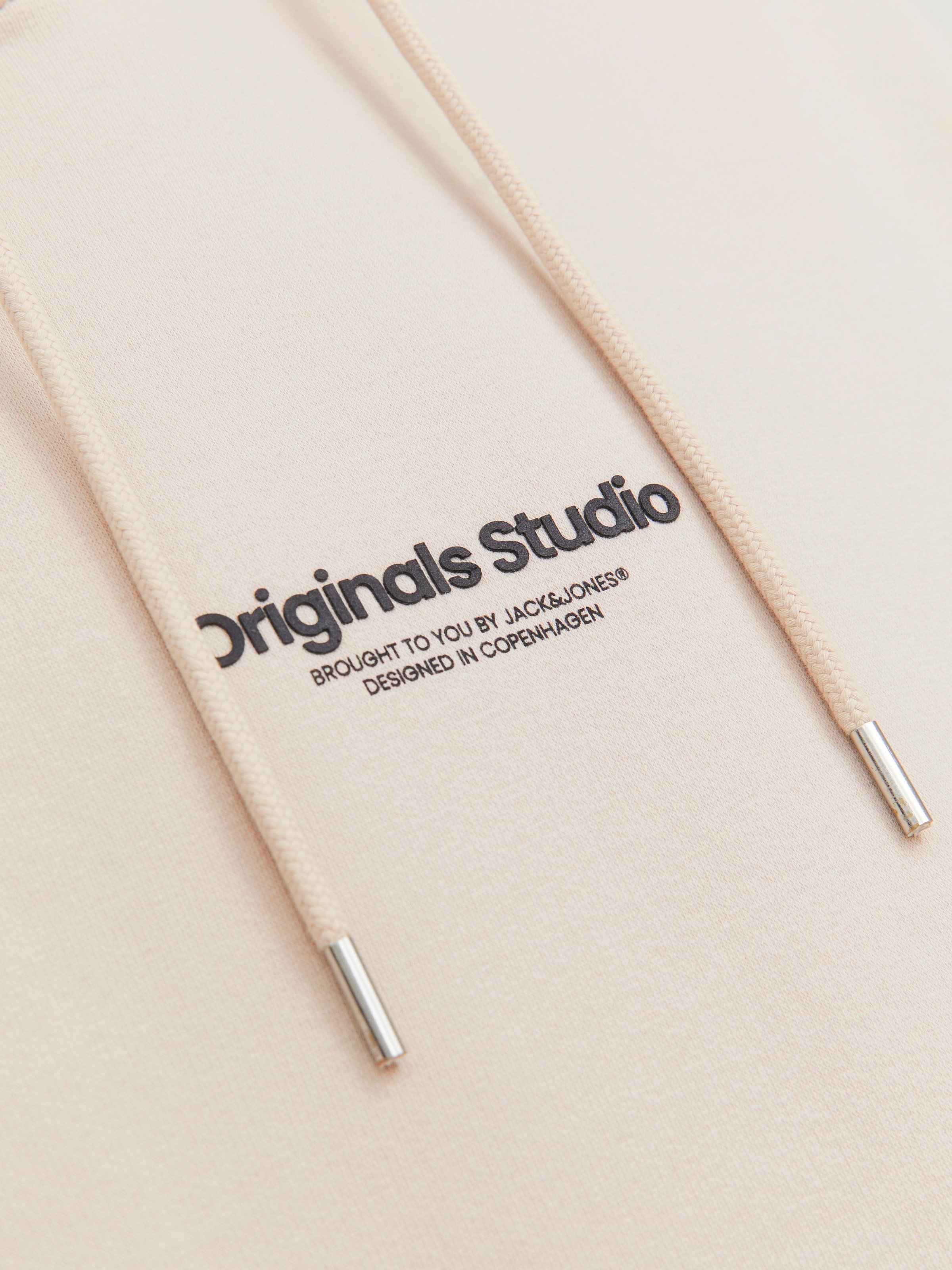 Jack & Jones Kapuzensweatshirt »JORVESTERBRO SWEAT HOOD NOOS«
