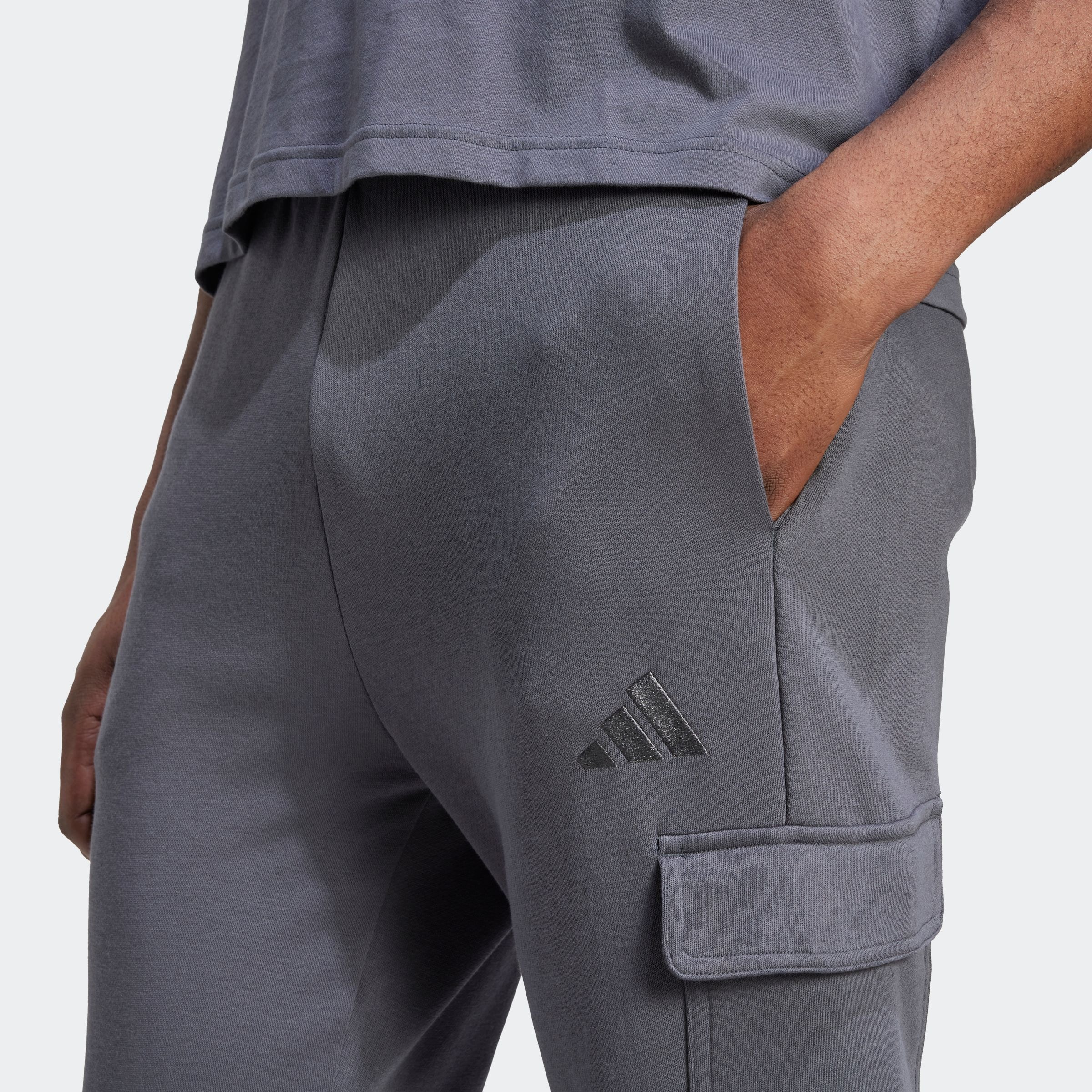 adidas Sportswear Sporthose »M SEA AOP PT«, (1 tlg.)