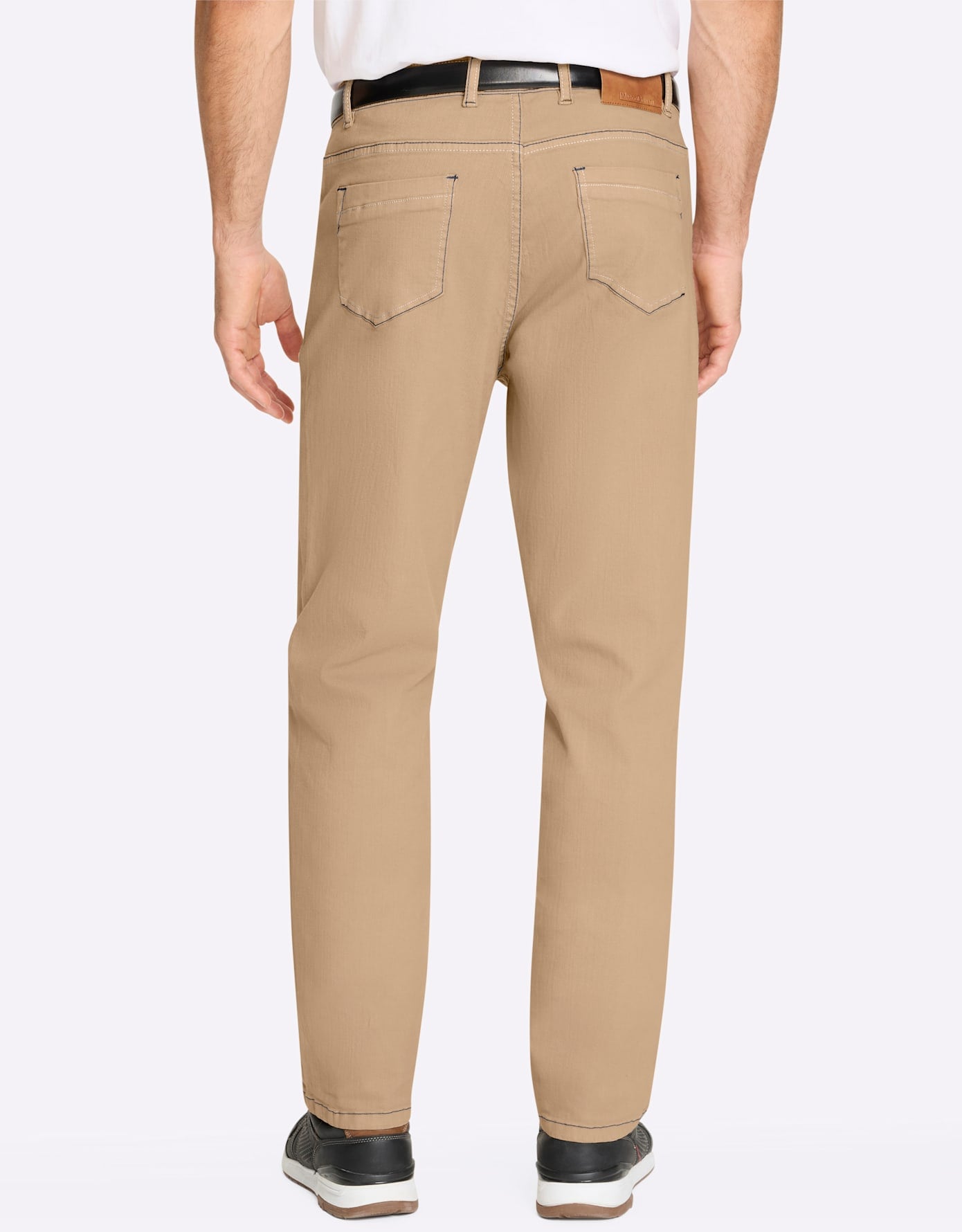 Marco Donati 5-Pocket-Jeans 1 tlg.