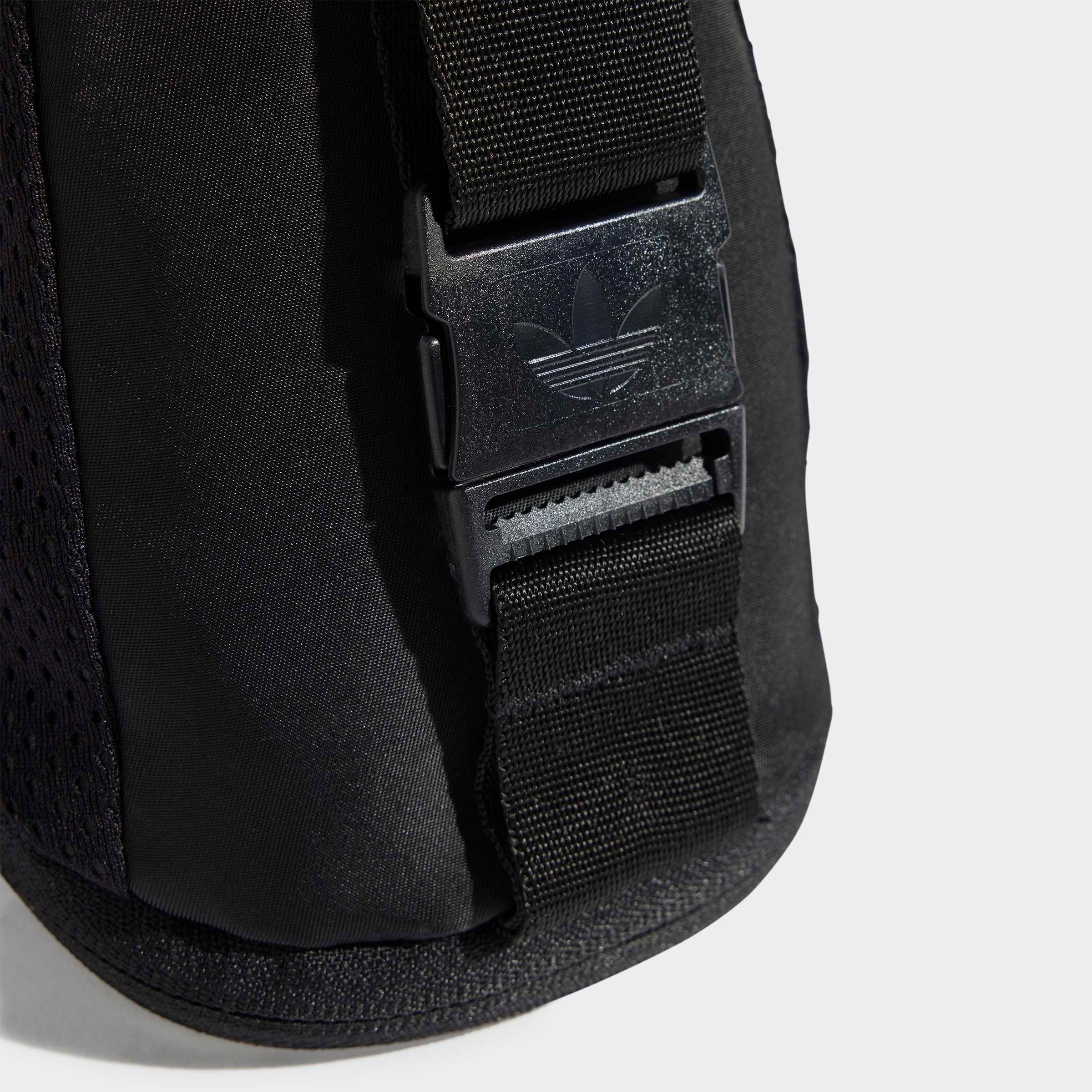 adidas Originals Sporttasche »AC SIB«, Mini Festival Bag, Maße: 5,5cm x 12cm x 18,5 cm