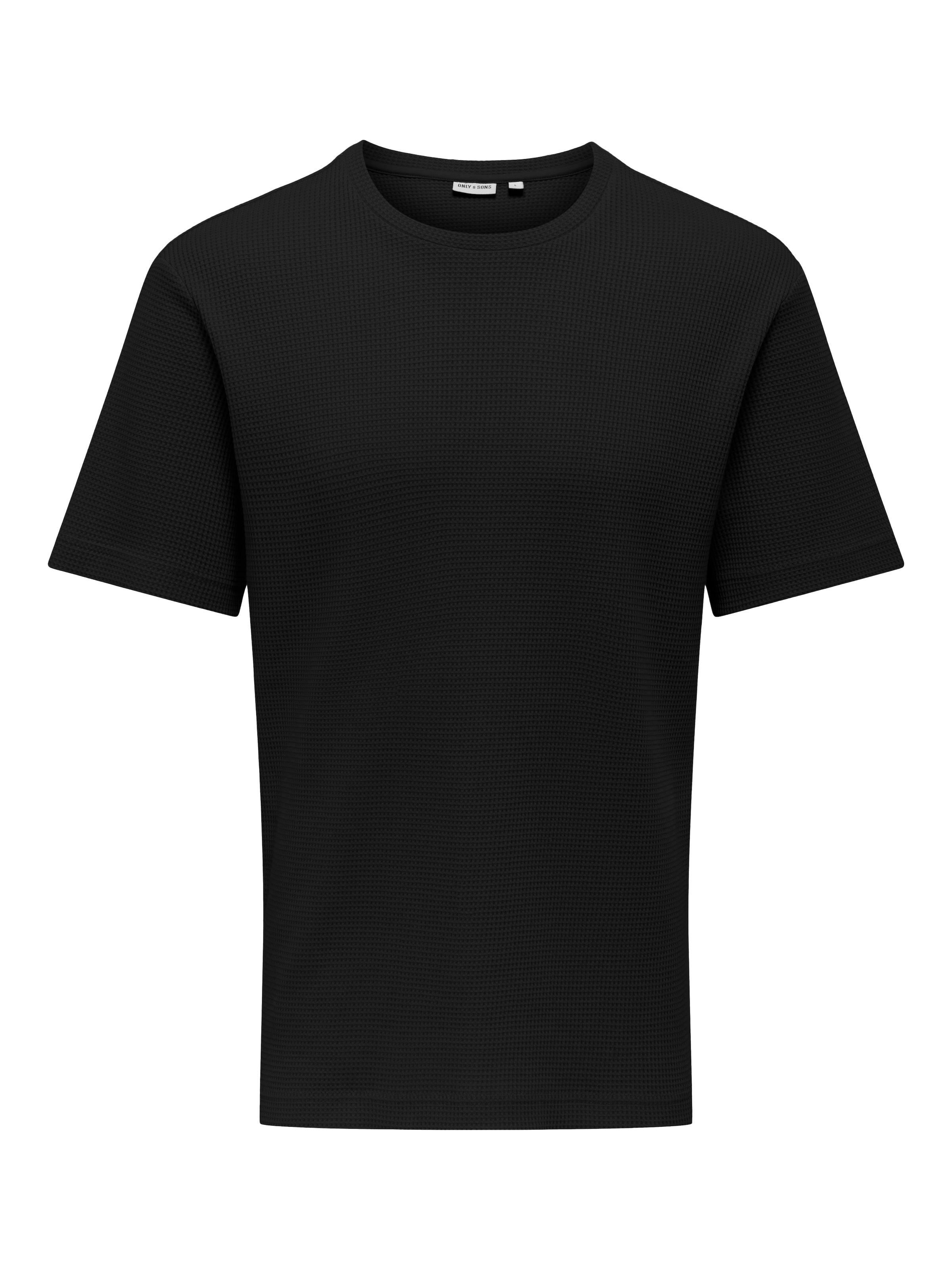 ONLY & SONS T-Shirt »ONSTOBIE REG SS TEE NOOS«