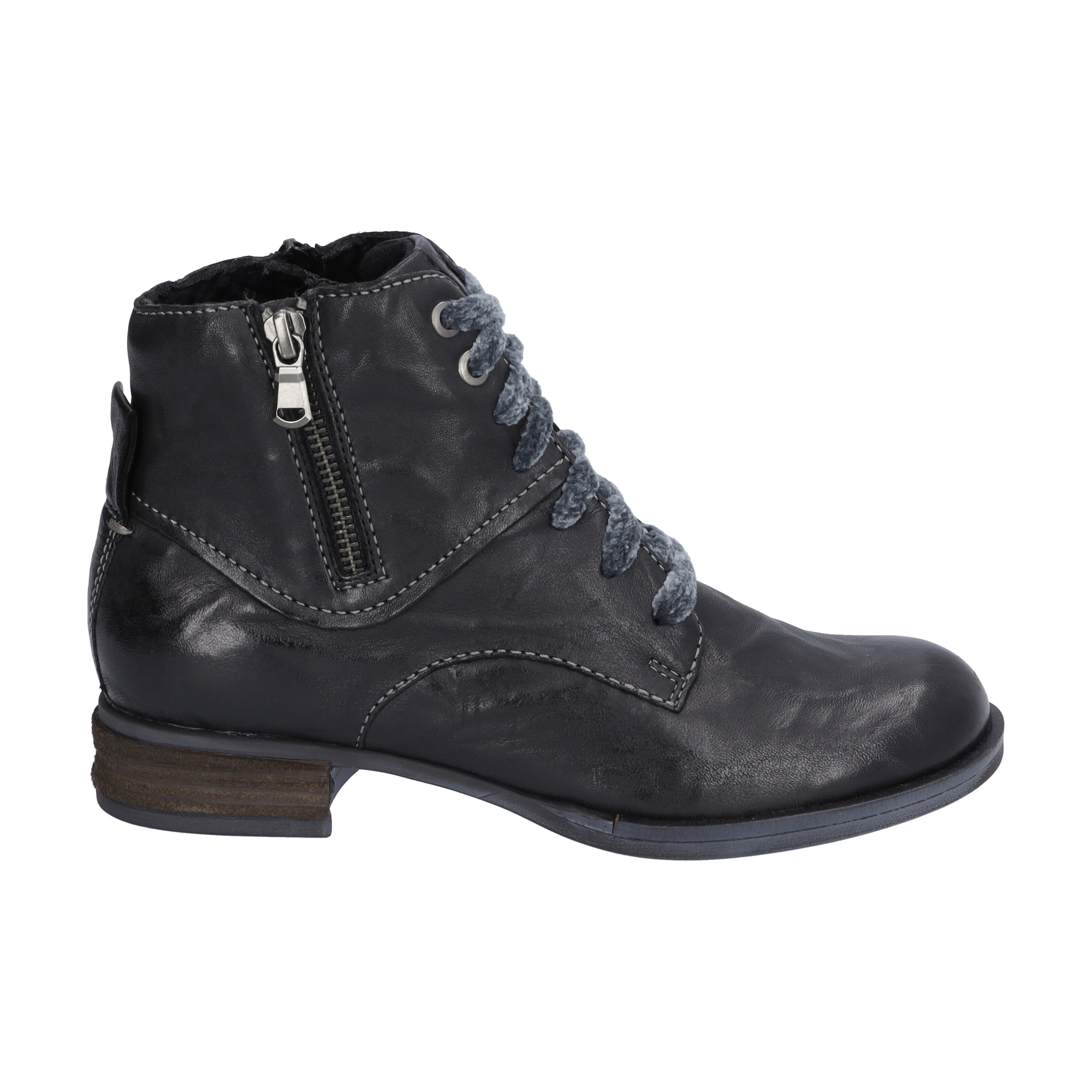 Josef Seibel Stiefelette »Sanja 11, schwarz«