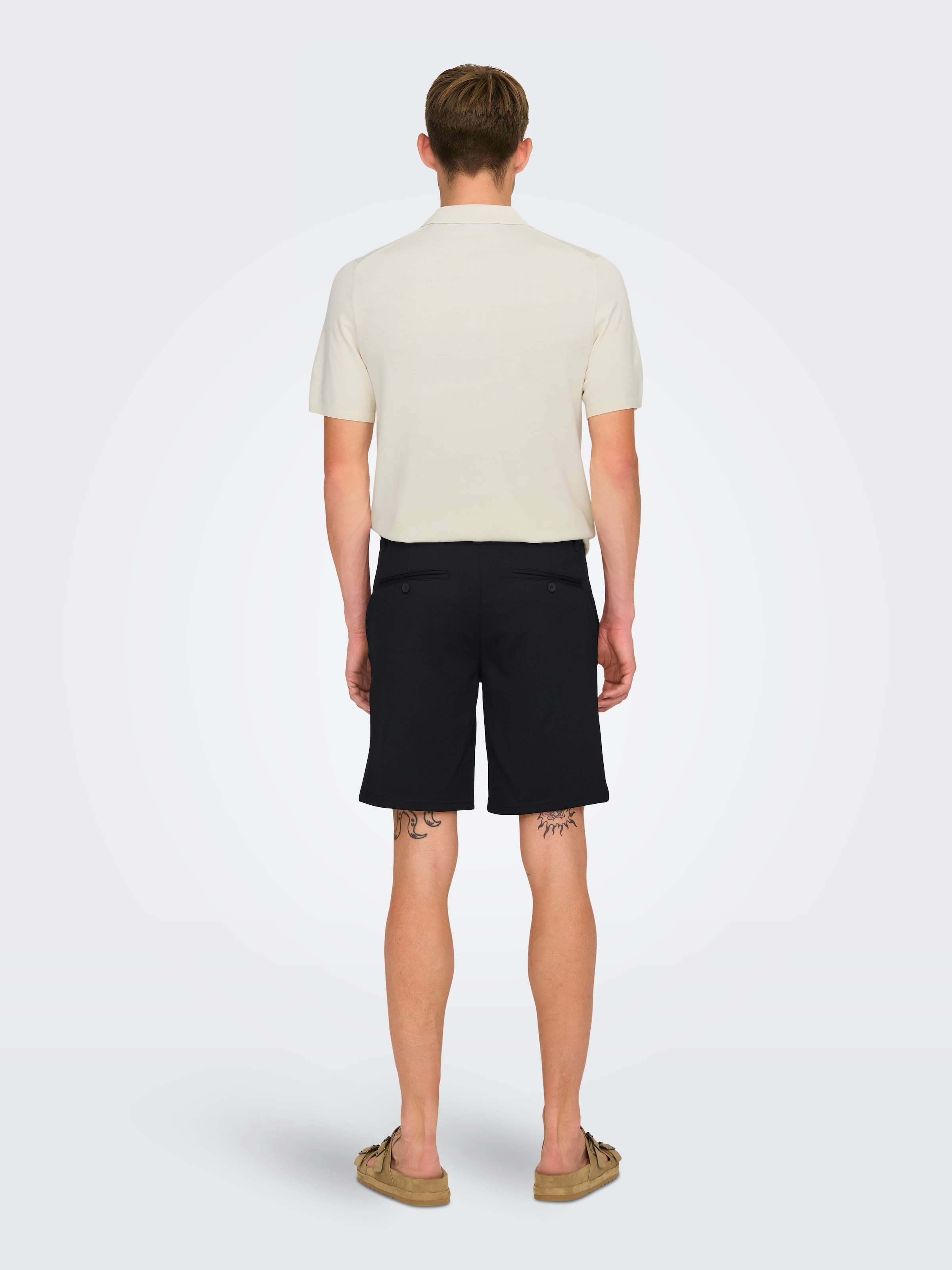 ONLY & SONS Chinoshorts »MARK SHORTS«