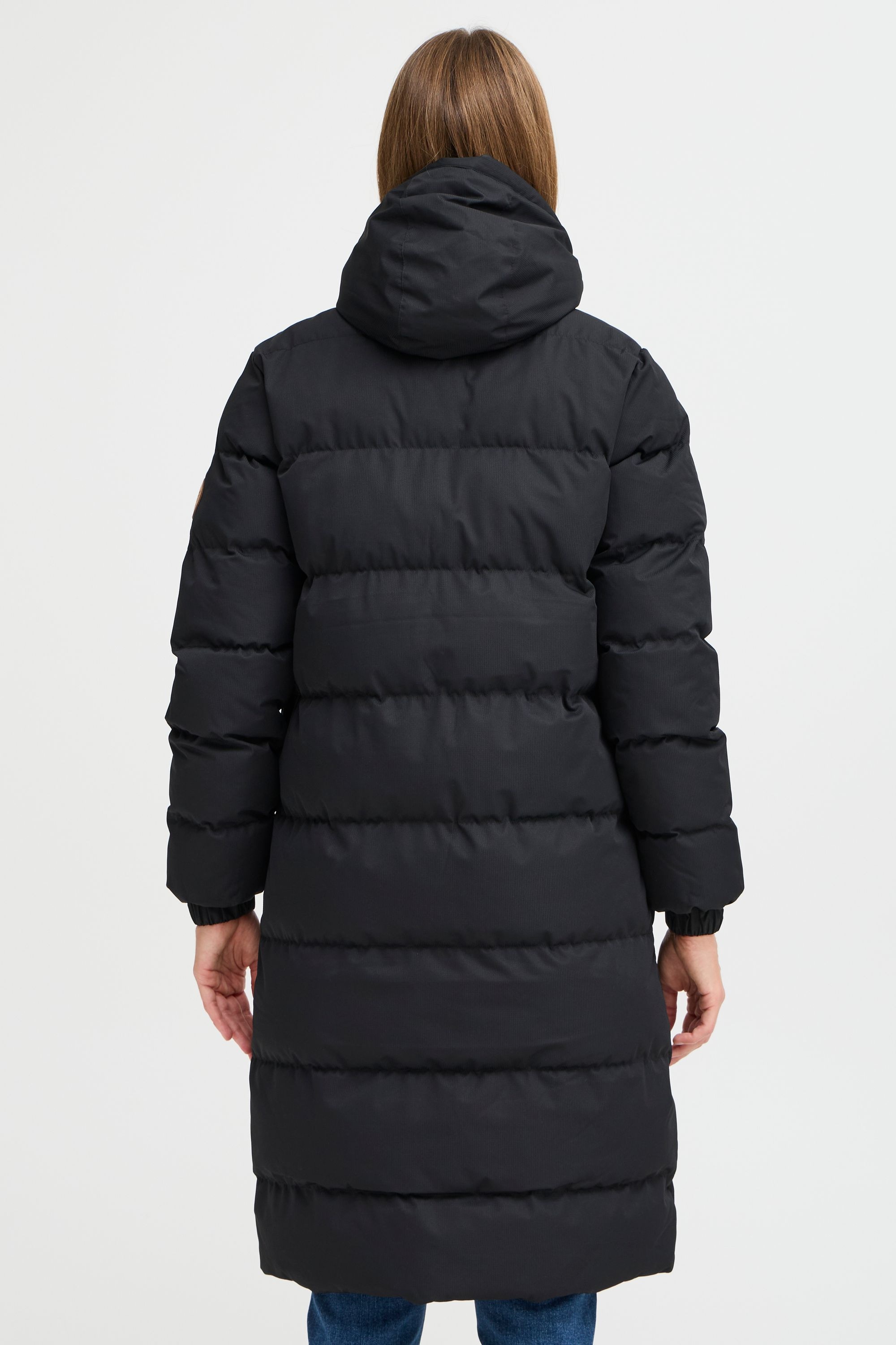 North Bend Langmantel »Langmantel NBElla W«