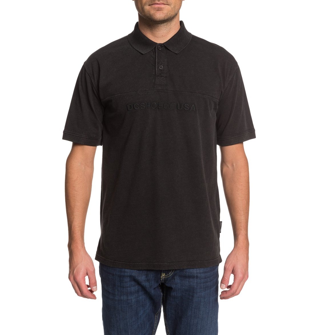 DC Shoes Poloshirt »Roseburg«