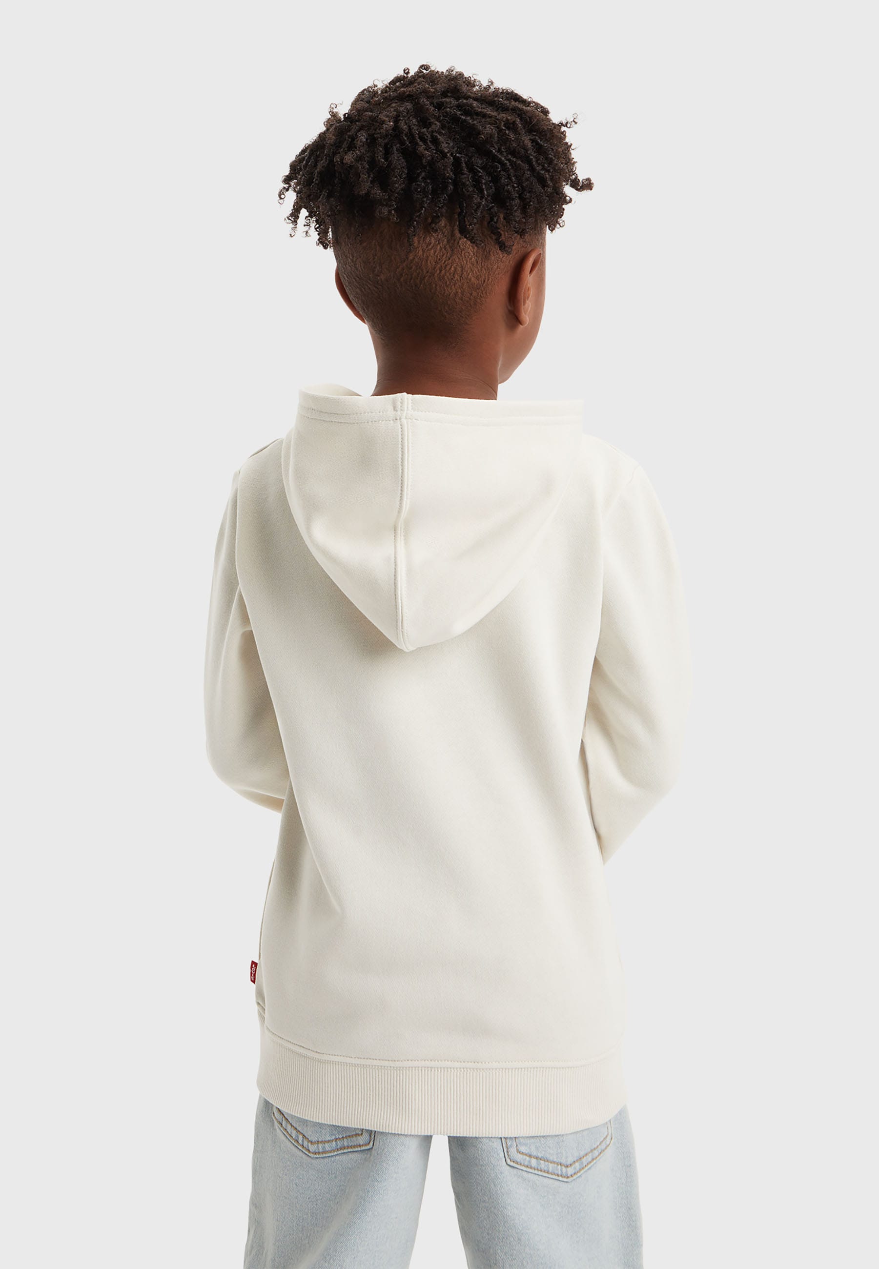 Levi's® Kids Hoodie, mit großem Frontprint, for BOYS