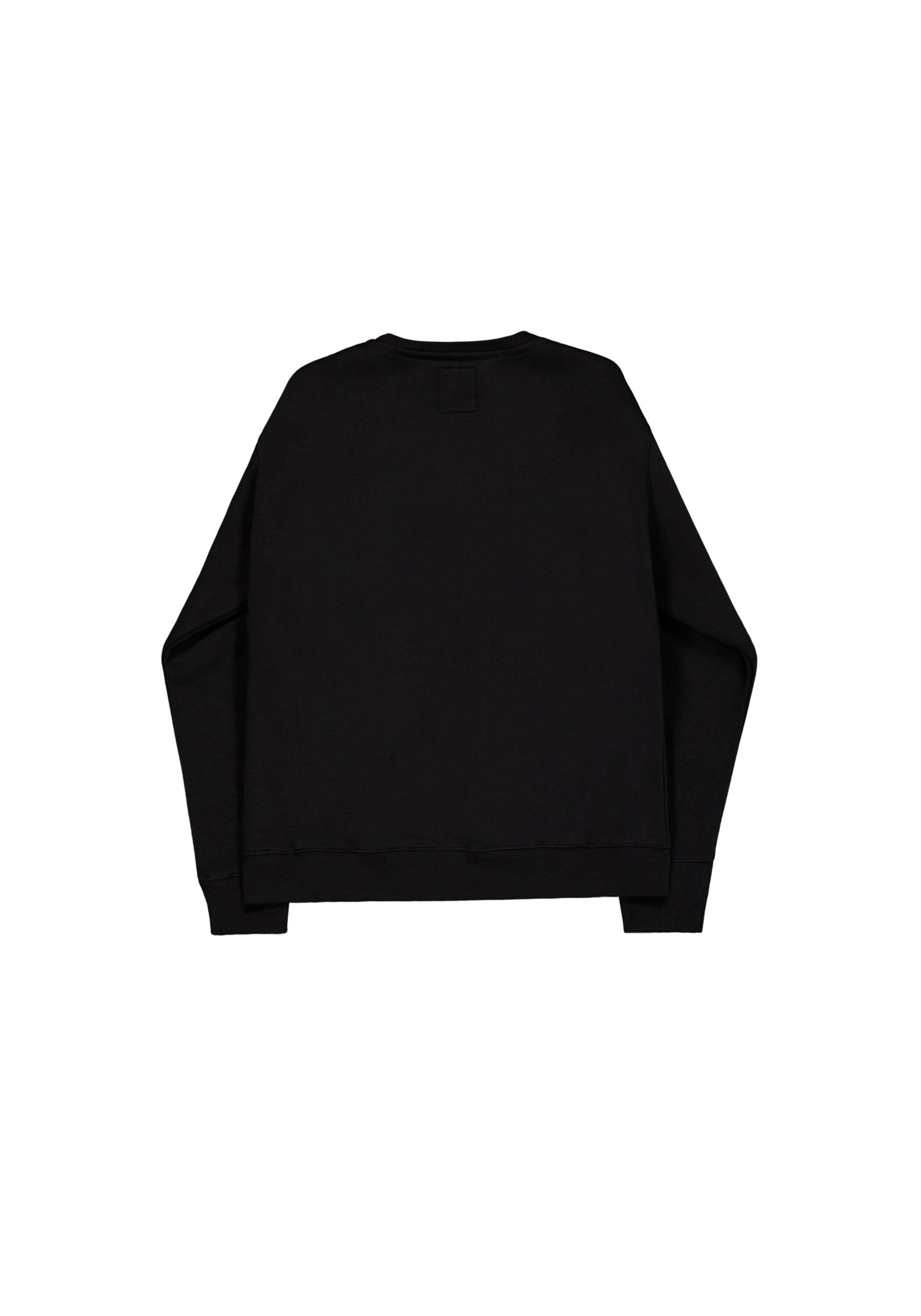 Alpha Industries Sweater »Alpha Industries Men - Sweatshirts Alpha Label Sweatshirt«