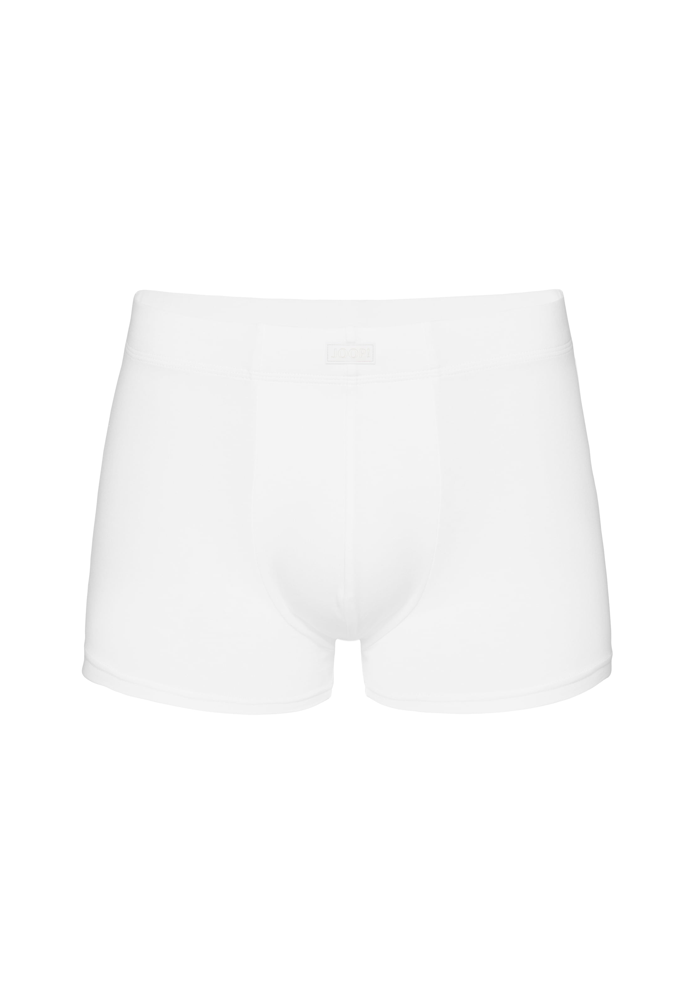JOOP! Boxershorts »Everyday« 2er Pack,  ohne Eingriff, elastischer Bund, in weicher Single-Jersey Qualität