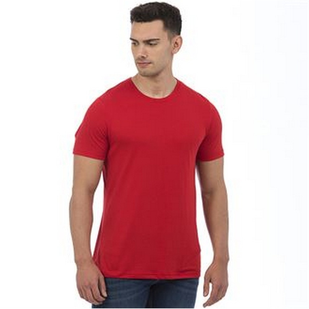 AWDIS T-Shirt »Herren Tri Blend«