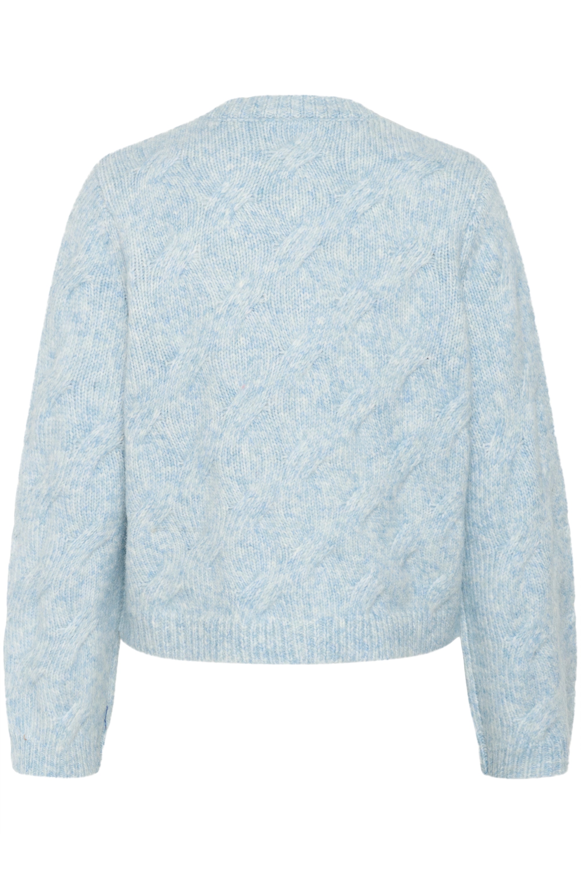 KAFFE Strickjacke »Strickjacke KAmartha«