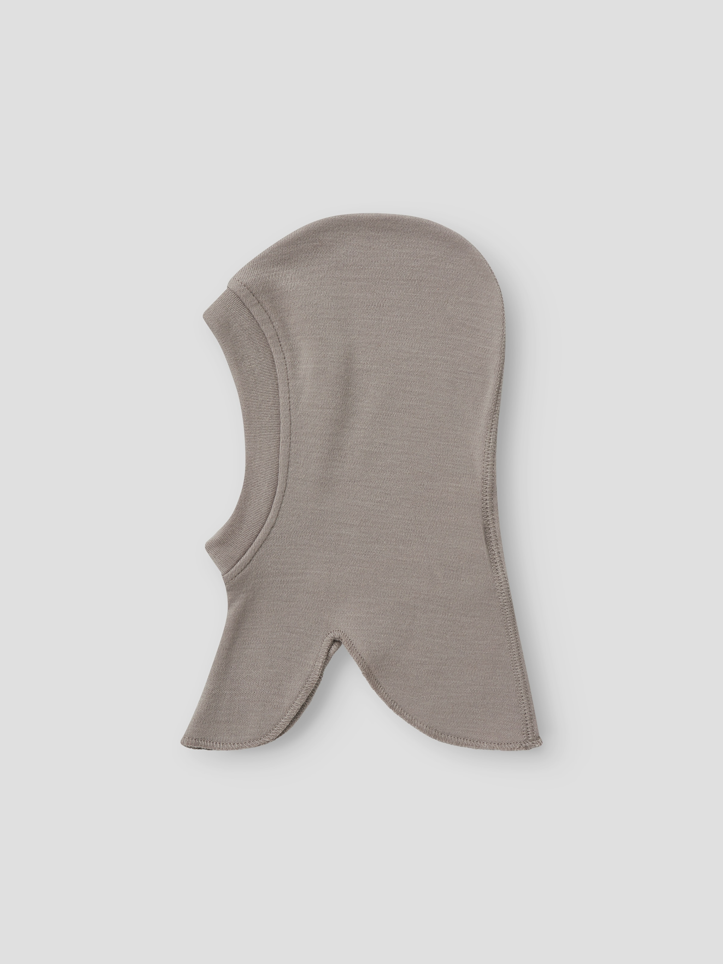 Name It Schlupfmütze »NBNWILLIT WOOL BALACLAVA NOOS«, aus reiner Merinowolle