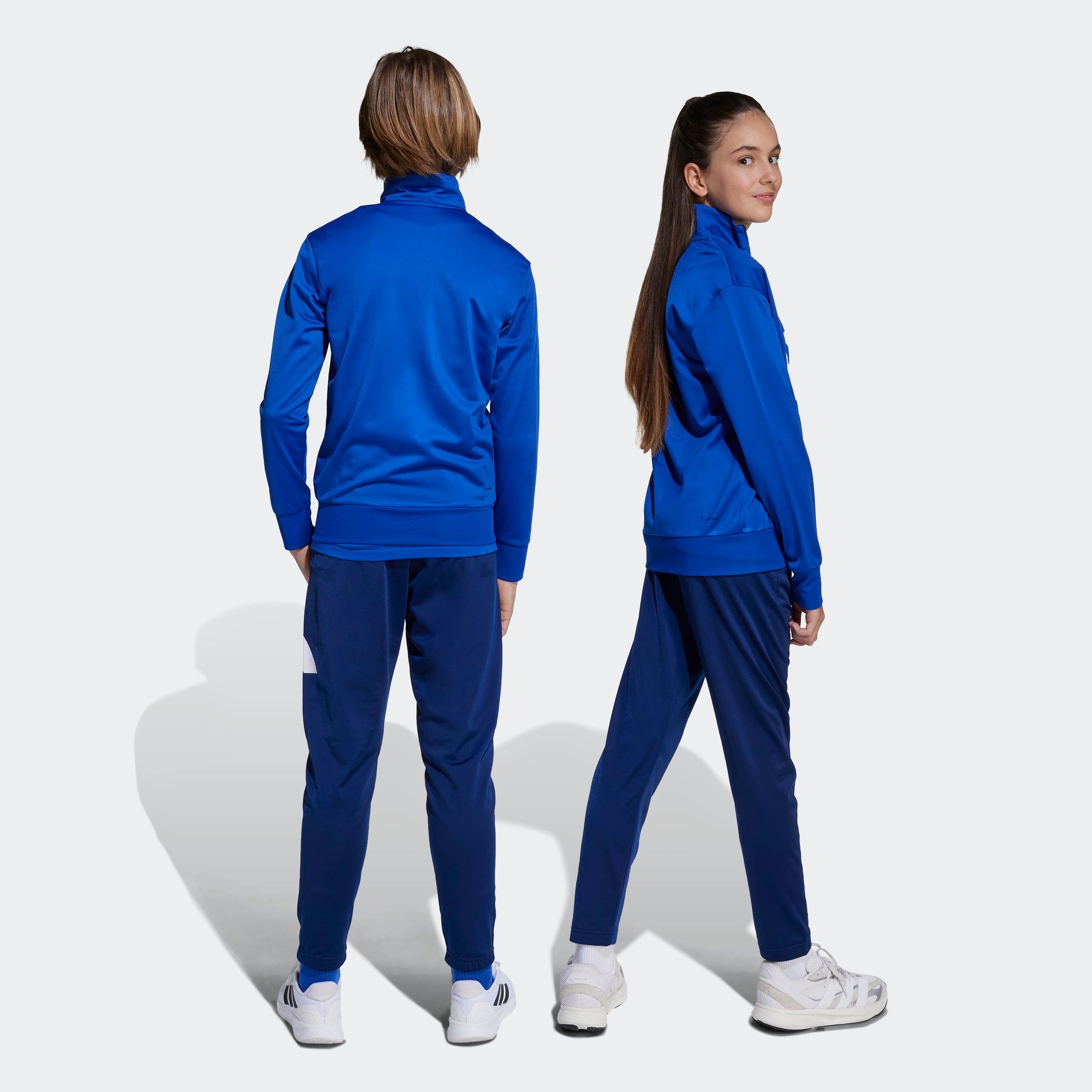 adidas Sportswear Trainingsanzug »J BL TR TS 205«, (2 tlg.)