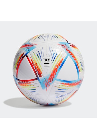 adidas Performance Fußball »AL RIHLA LEAGUE BALL« kaufen