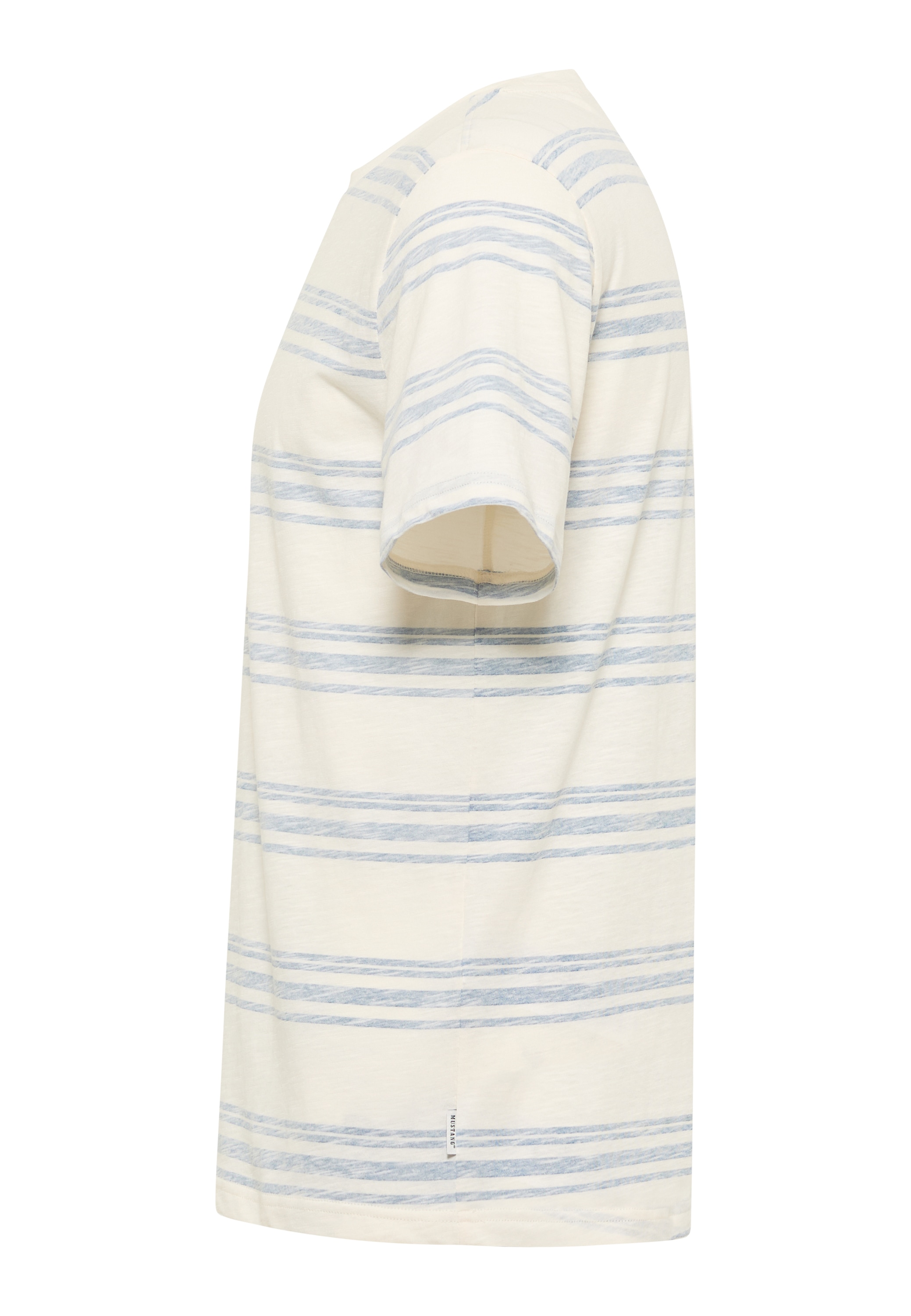 MUSTANG Kurzarmshirt »Herren Style Austin«