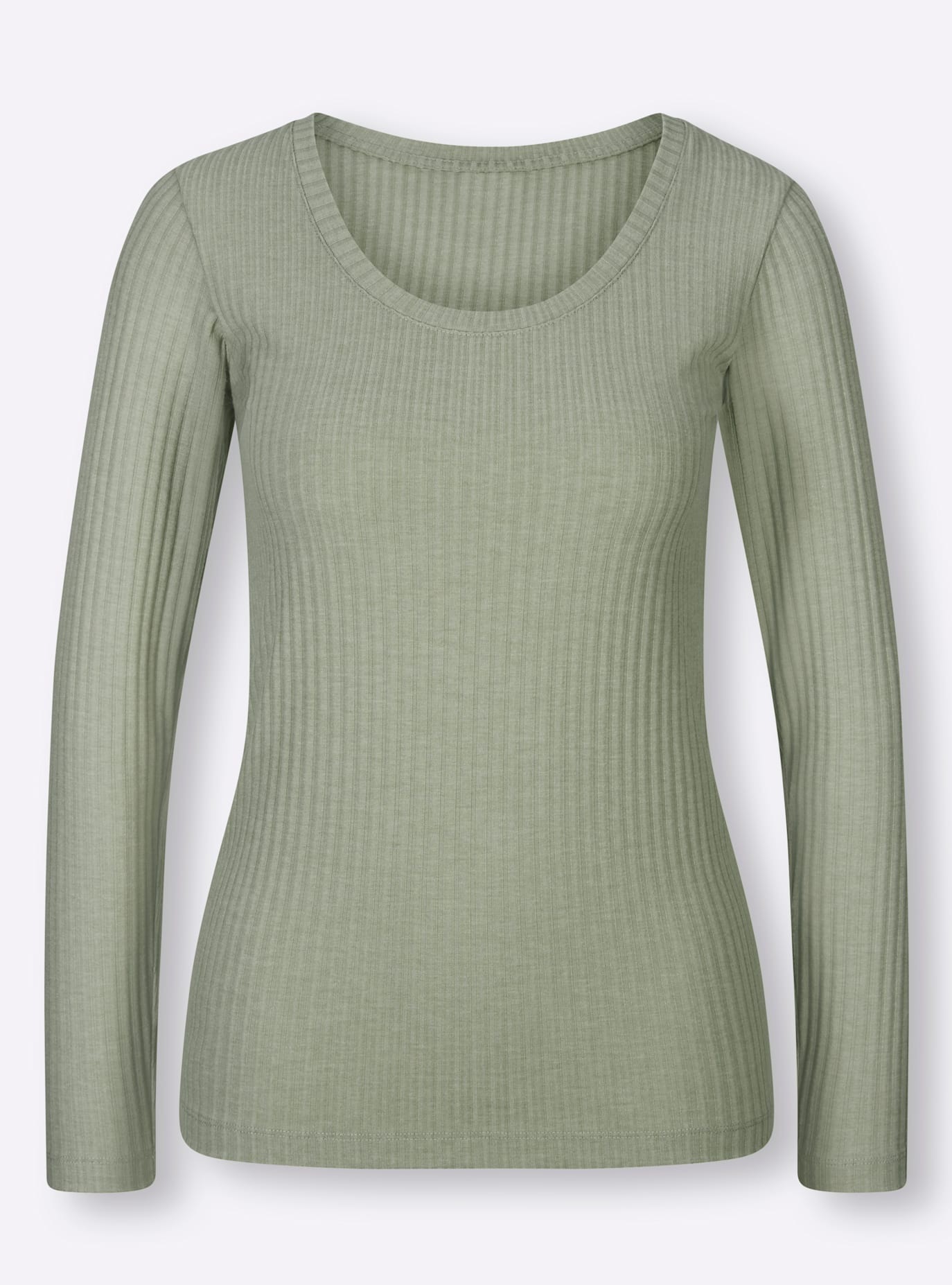 wäschepur Unterziehshirt, (1 St.)