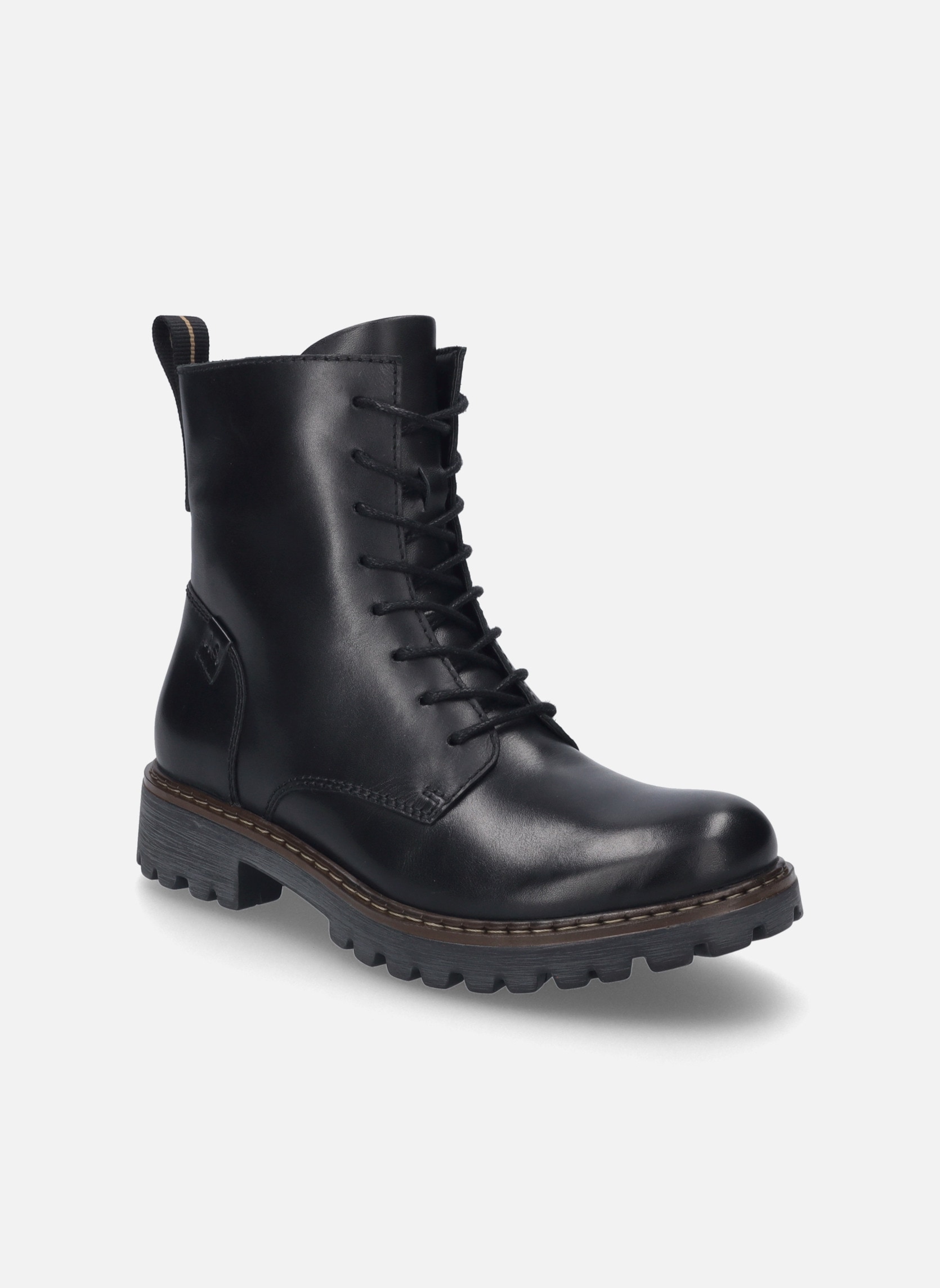 Josef Seibel Stiefelette »Marta 02, schwarz«