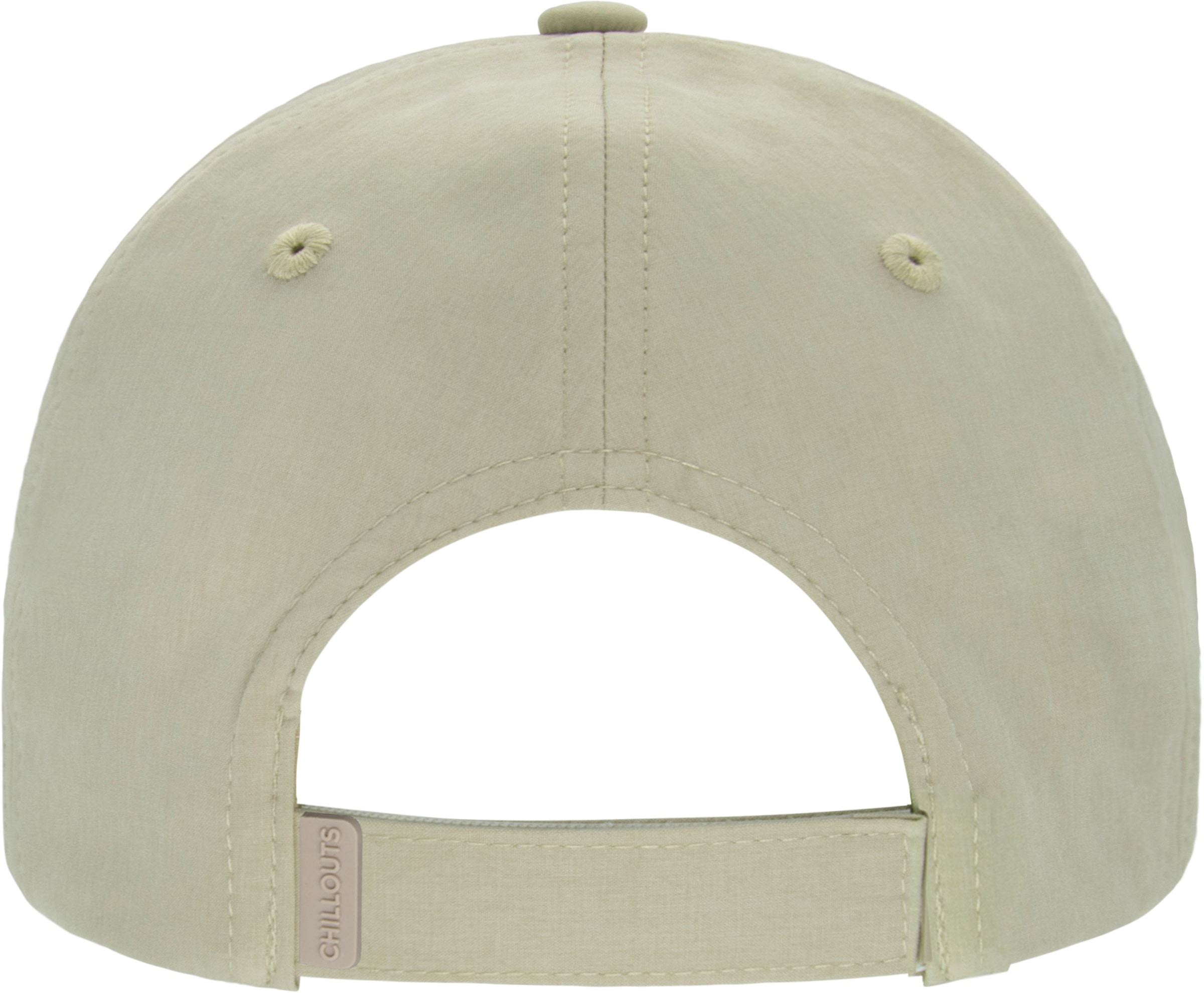 chillouts Baseball Cap »Eureka Hat« Sportliche Cap mit minimalistischem Design