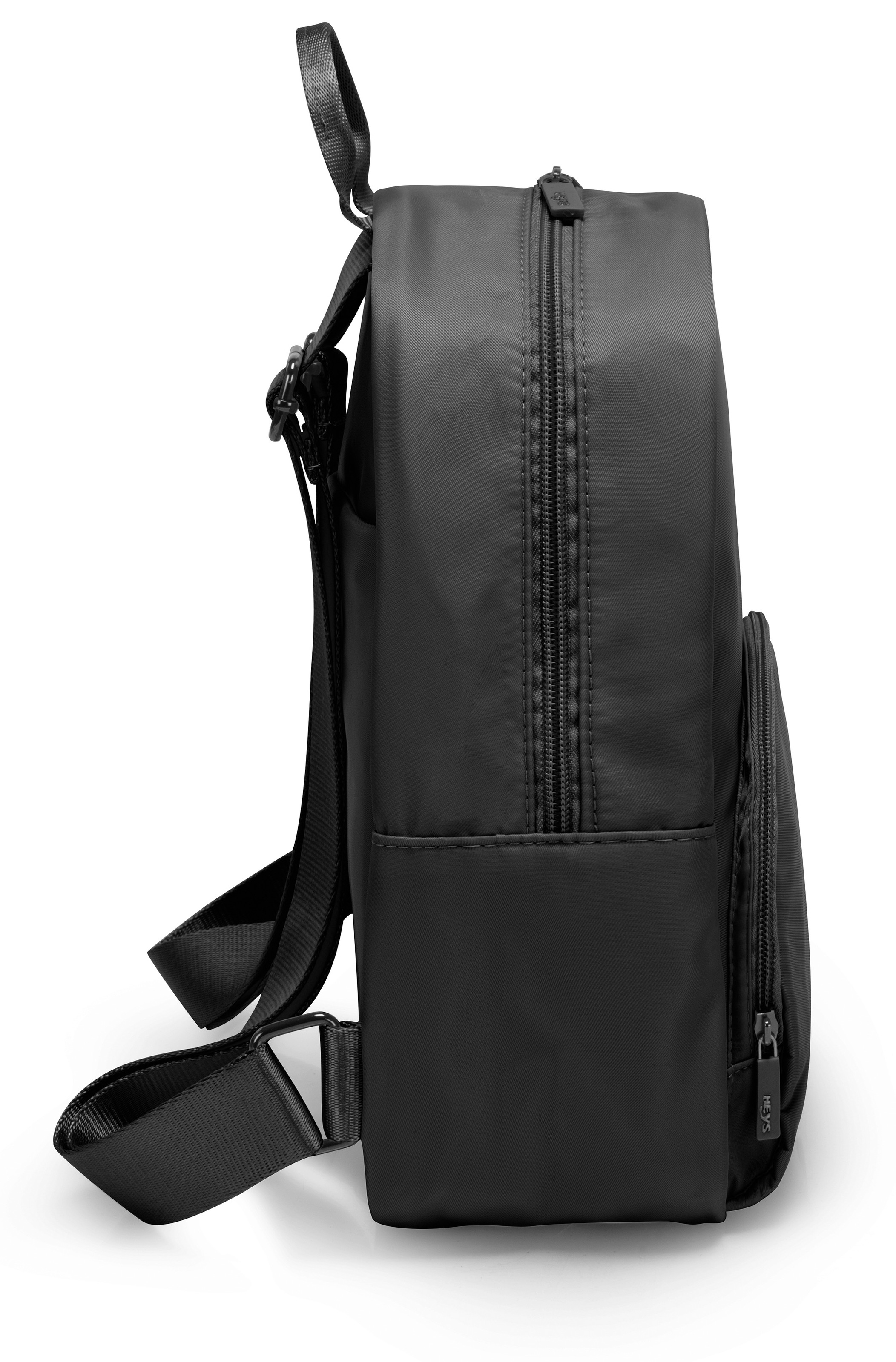 Heys Rucksack »The Basic Backpack« Freizeitrucksack