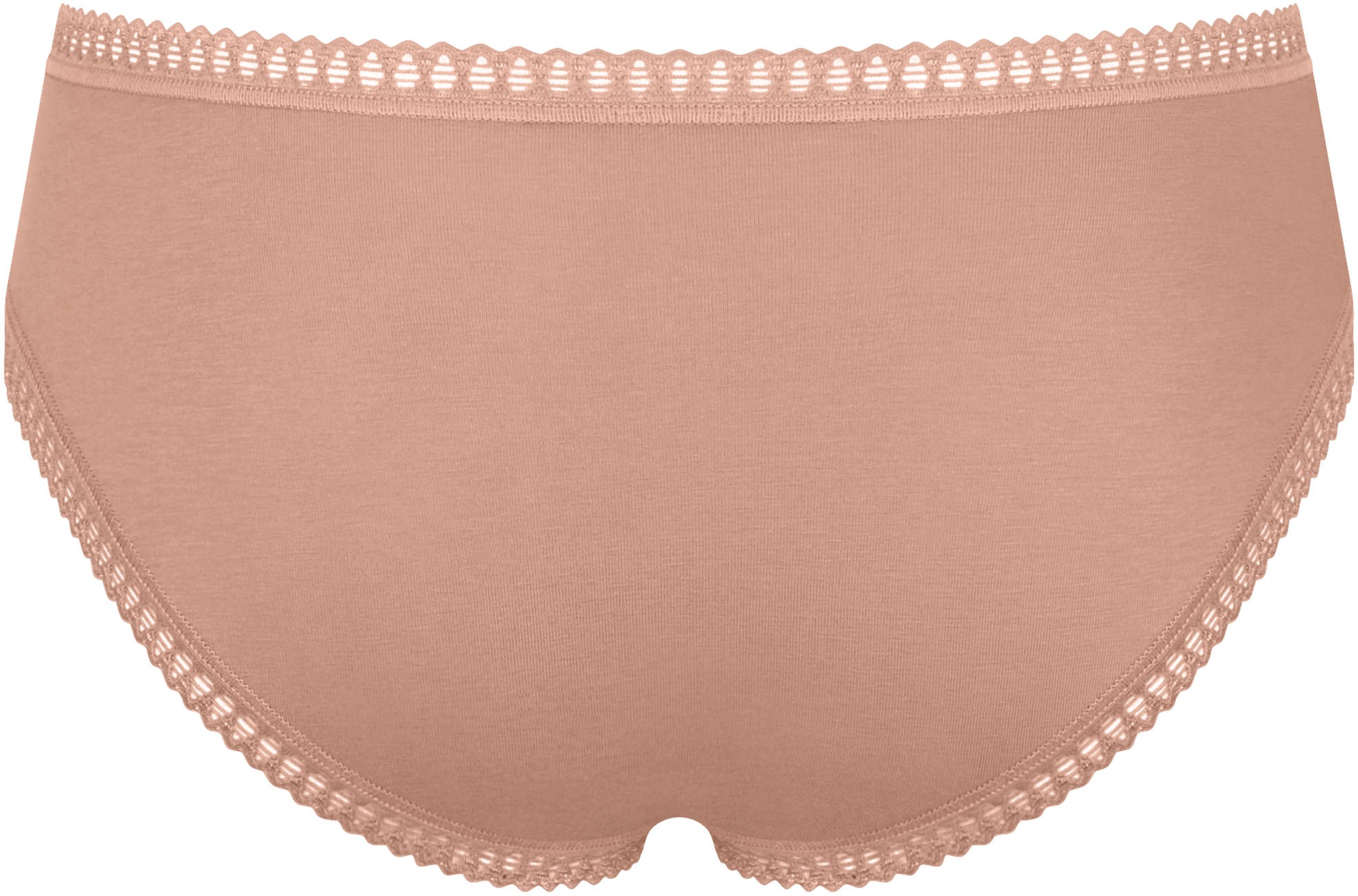 sloggi Hipster »GO Crush« 3er Pack,  Spitze, elastisch, weich, Multipack, Baumwollmix