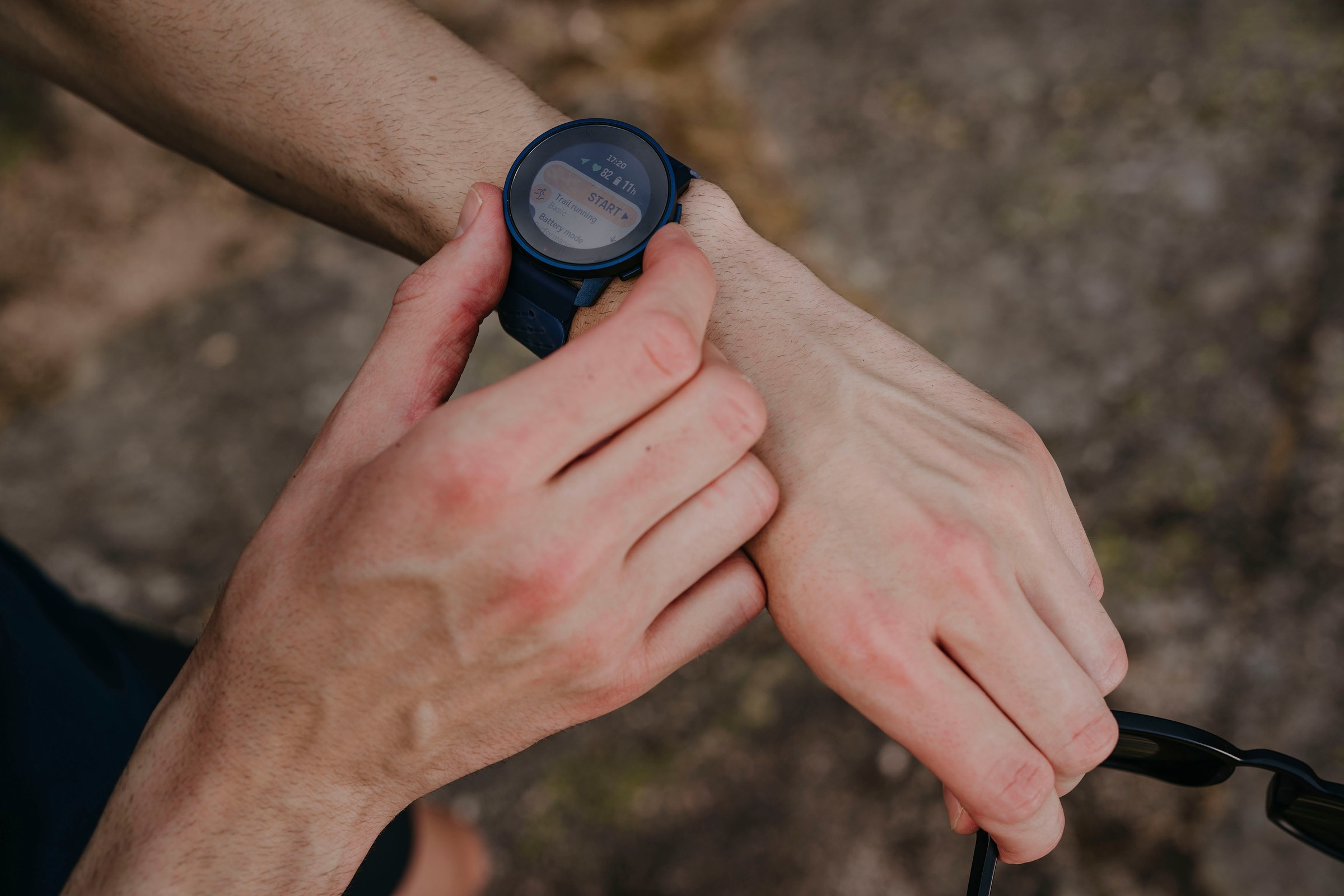 Suunto Smartwatch »9 Peak Pro«, (3,04 cm / 1,2 Zoll),)