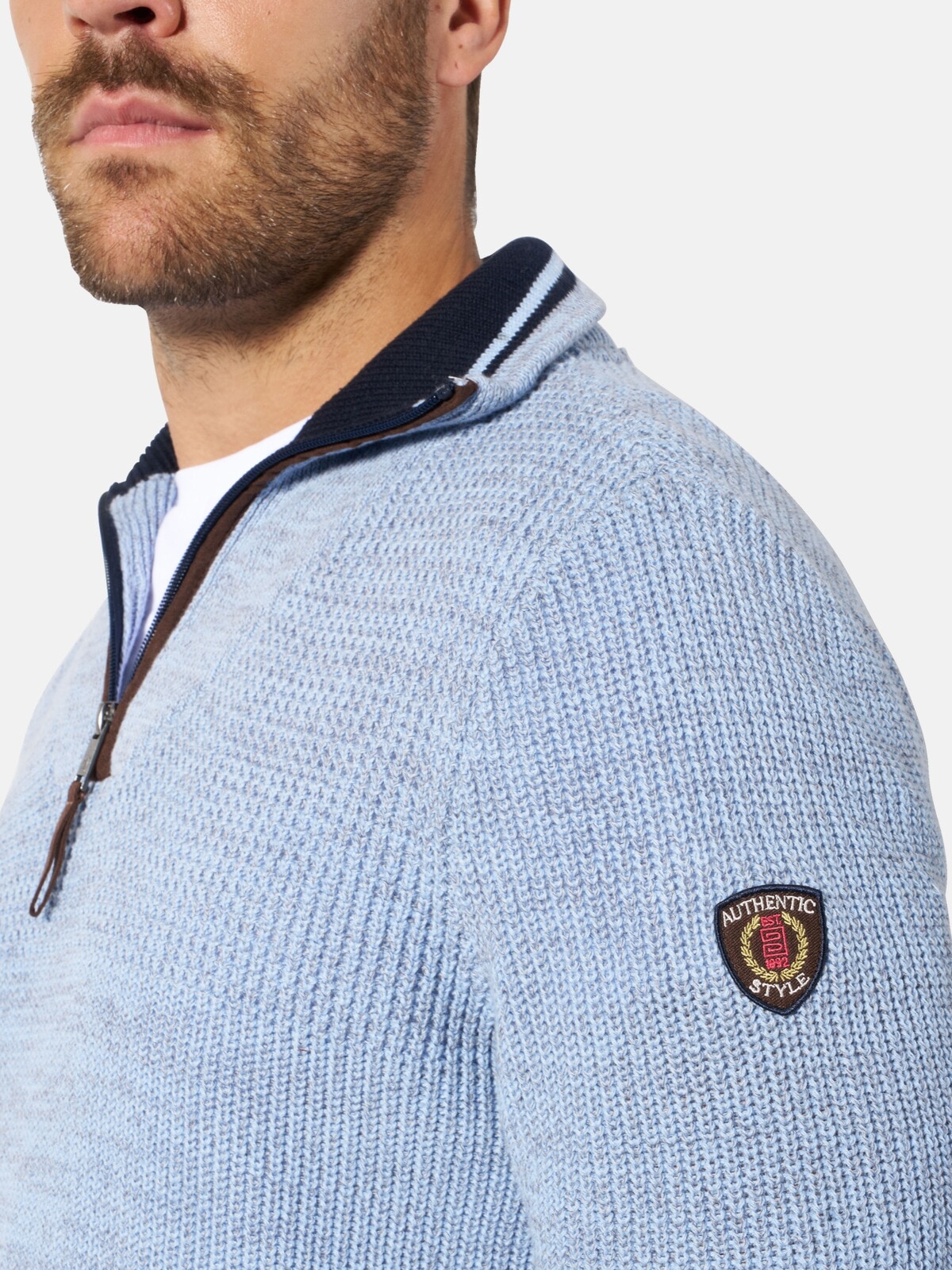 Babista Strickpullover »Pullover NOTAIO«