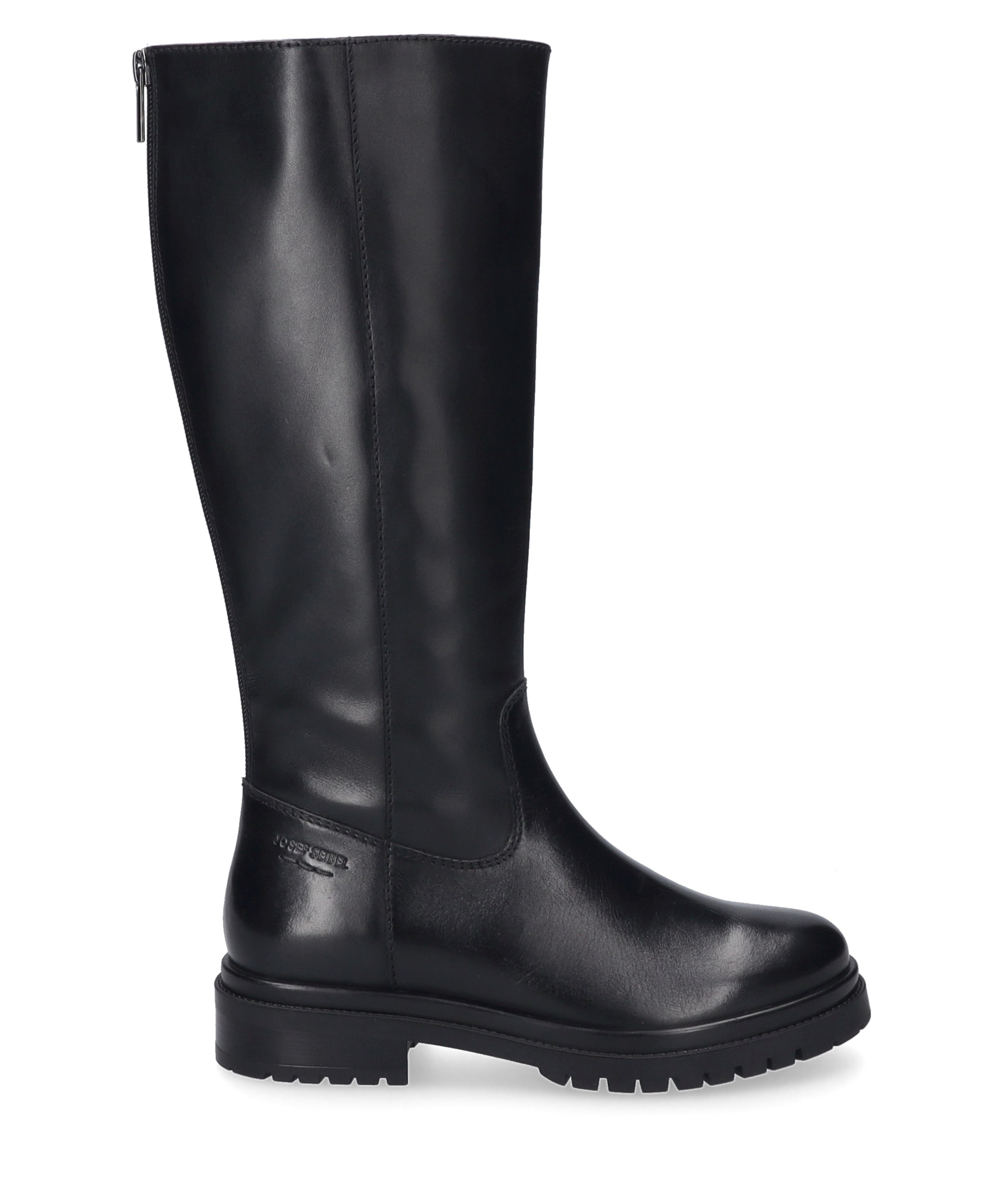 Josef Seibel Stiefel »Stacey 10, schwarz«
