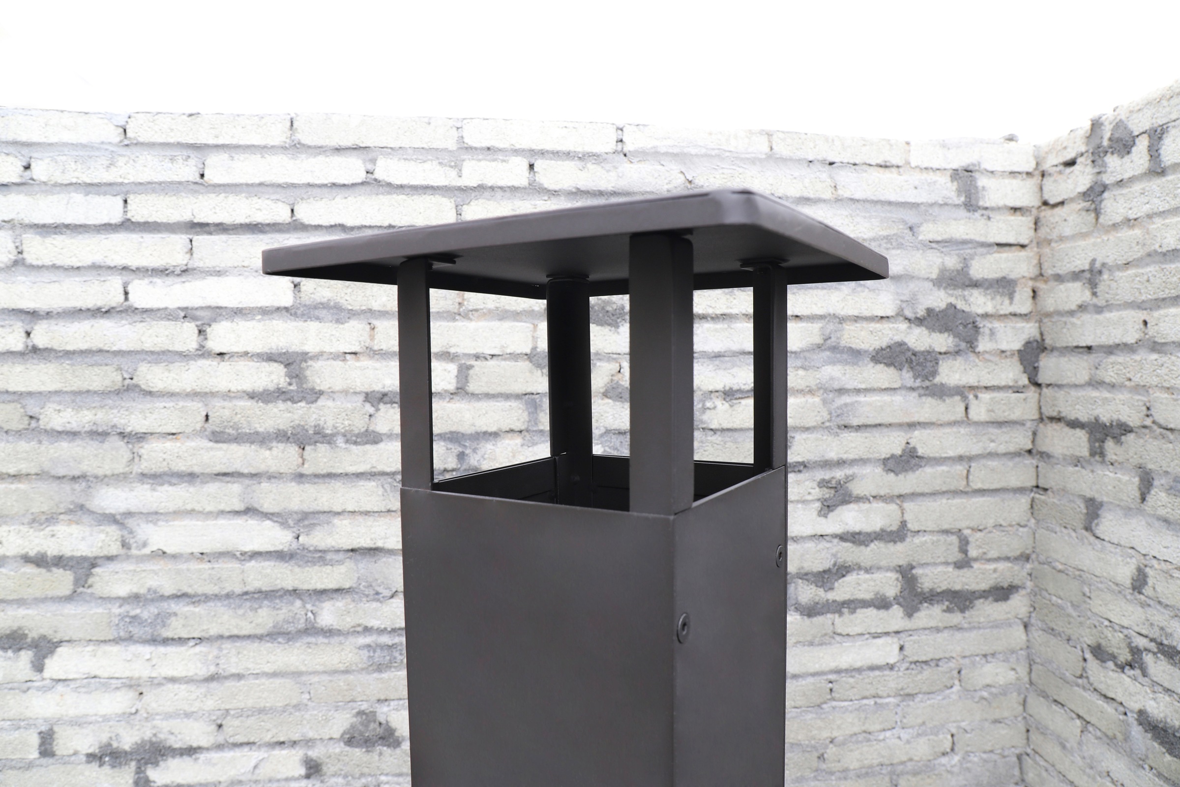 WESTMANN Grillkamin »Premium LG868«, BxTxH: 41x90x160 cm