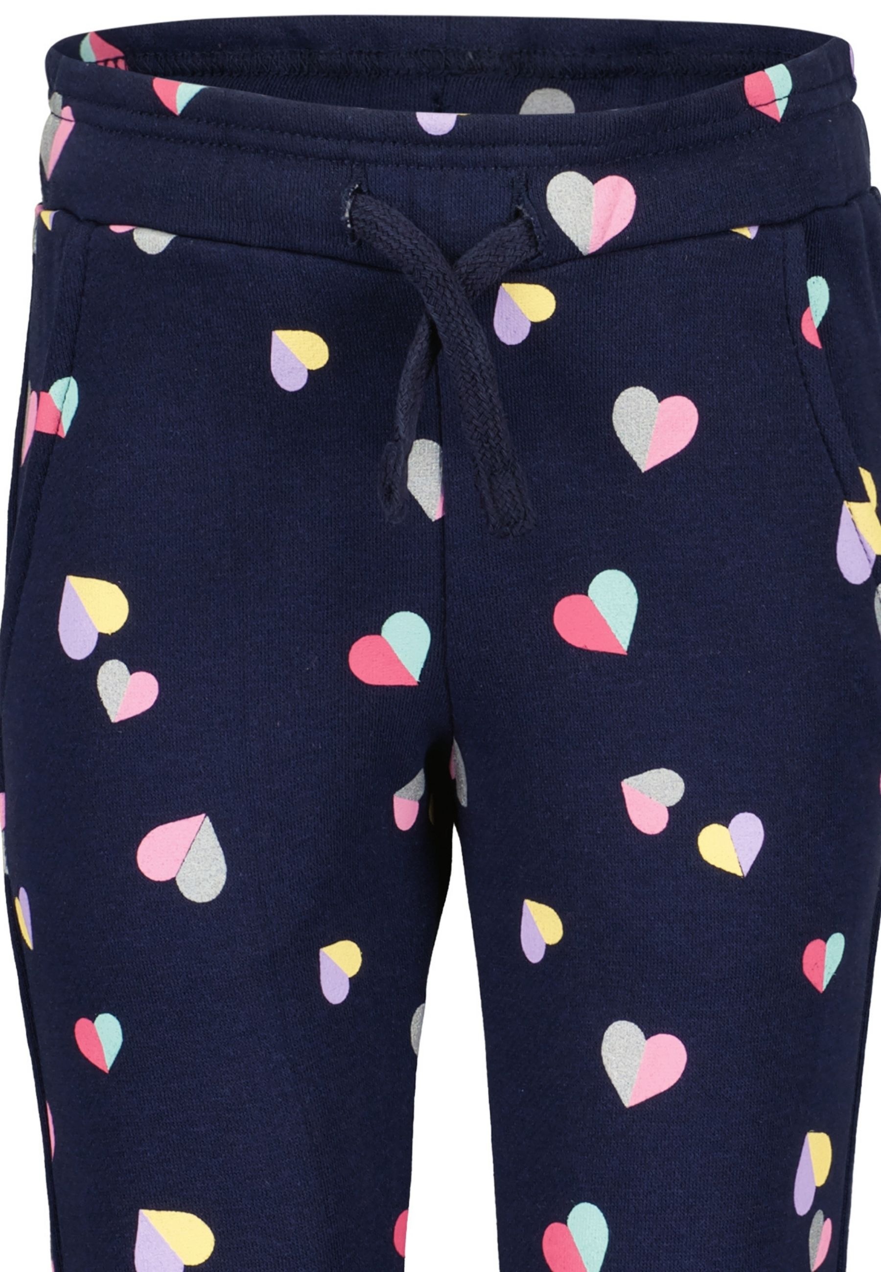 Blue Seven Sweathose