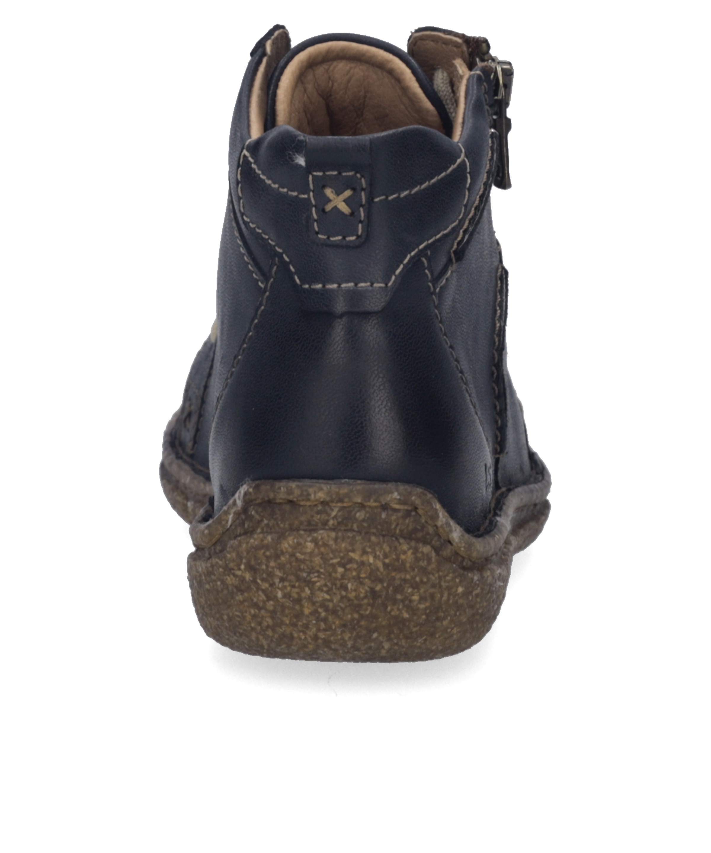 Josef Seibel Stiefelette »Neele 71, ocean«