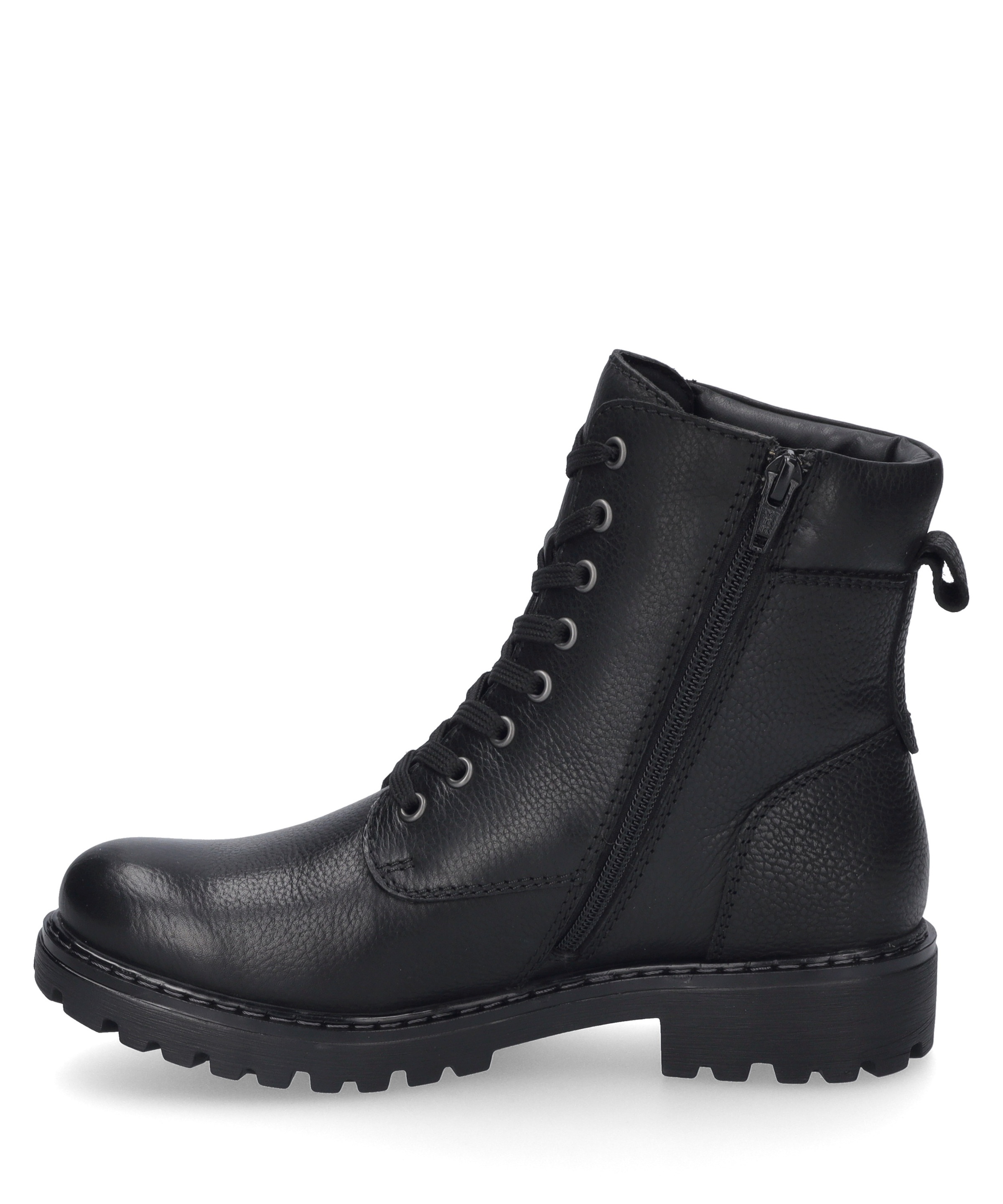Josef Seibel Stiefel »Marta 27, schwarz«