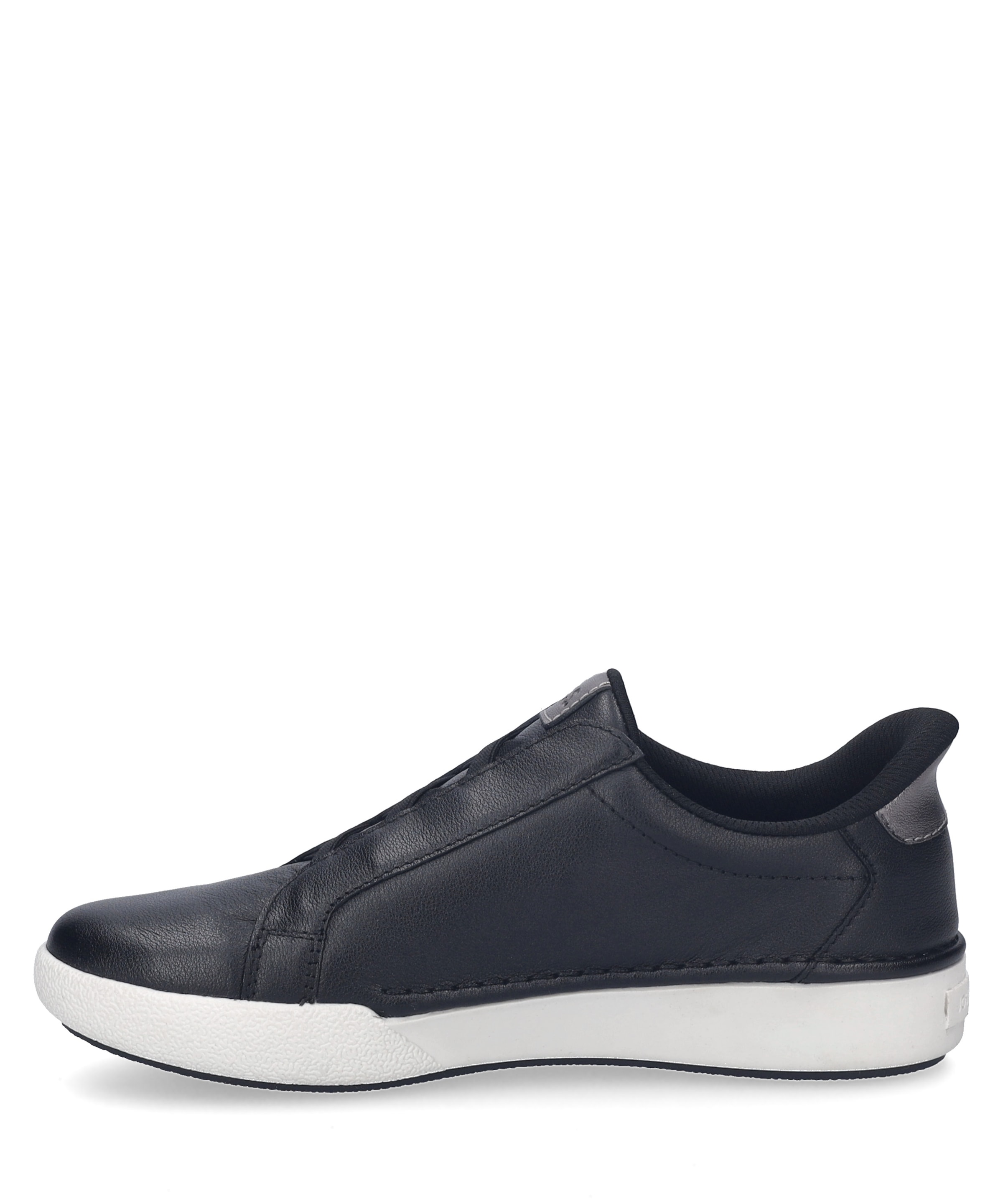 Josef Seibel Sneaker »Claire 33, schwarz-basalt«