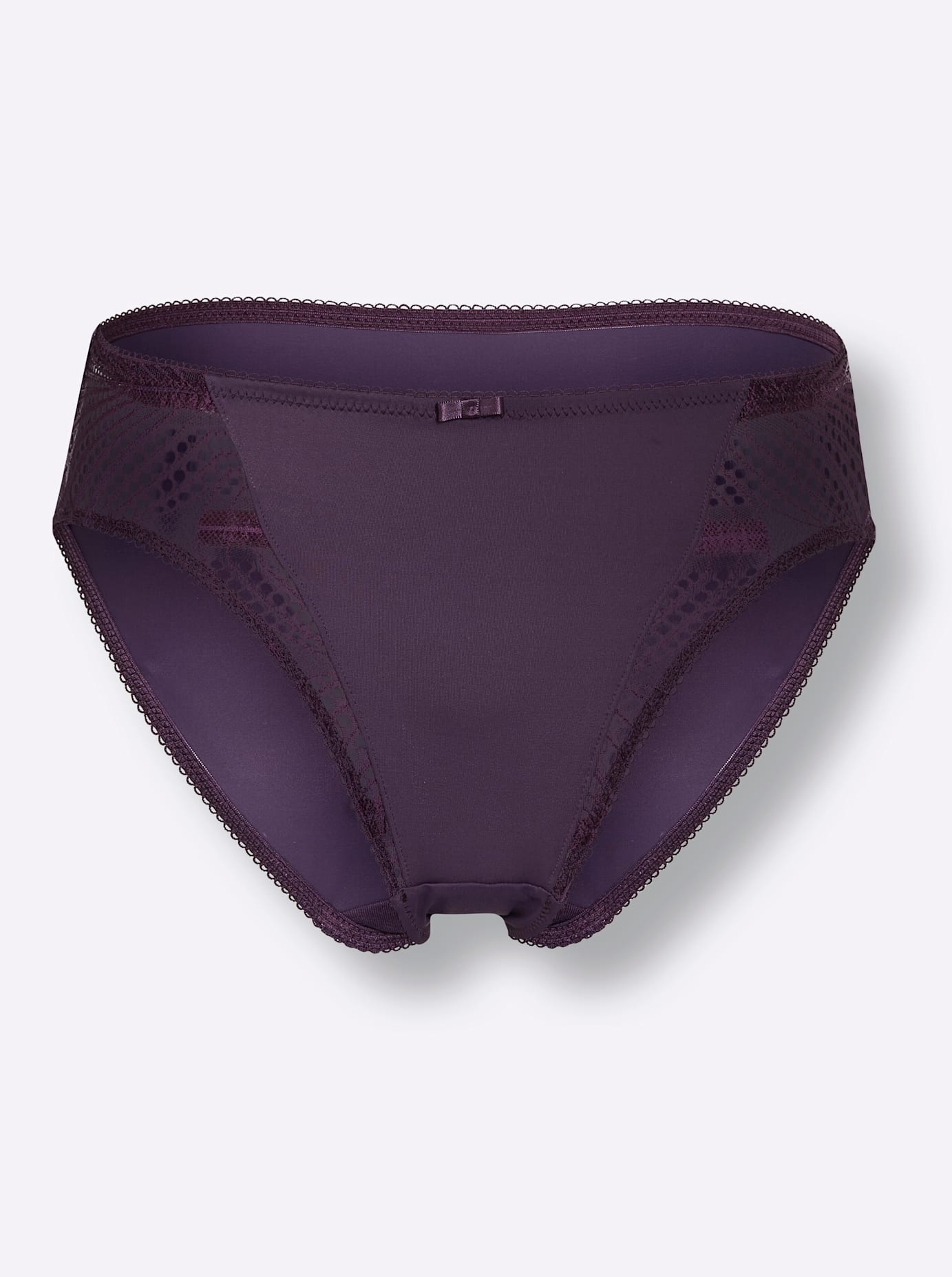 wäschepur Jazz-Pants Slips, (2 St.)