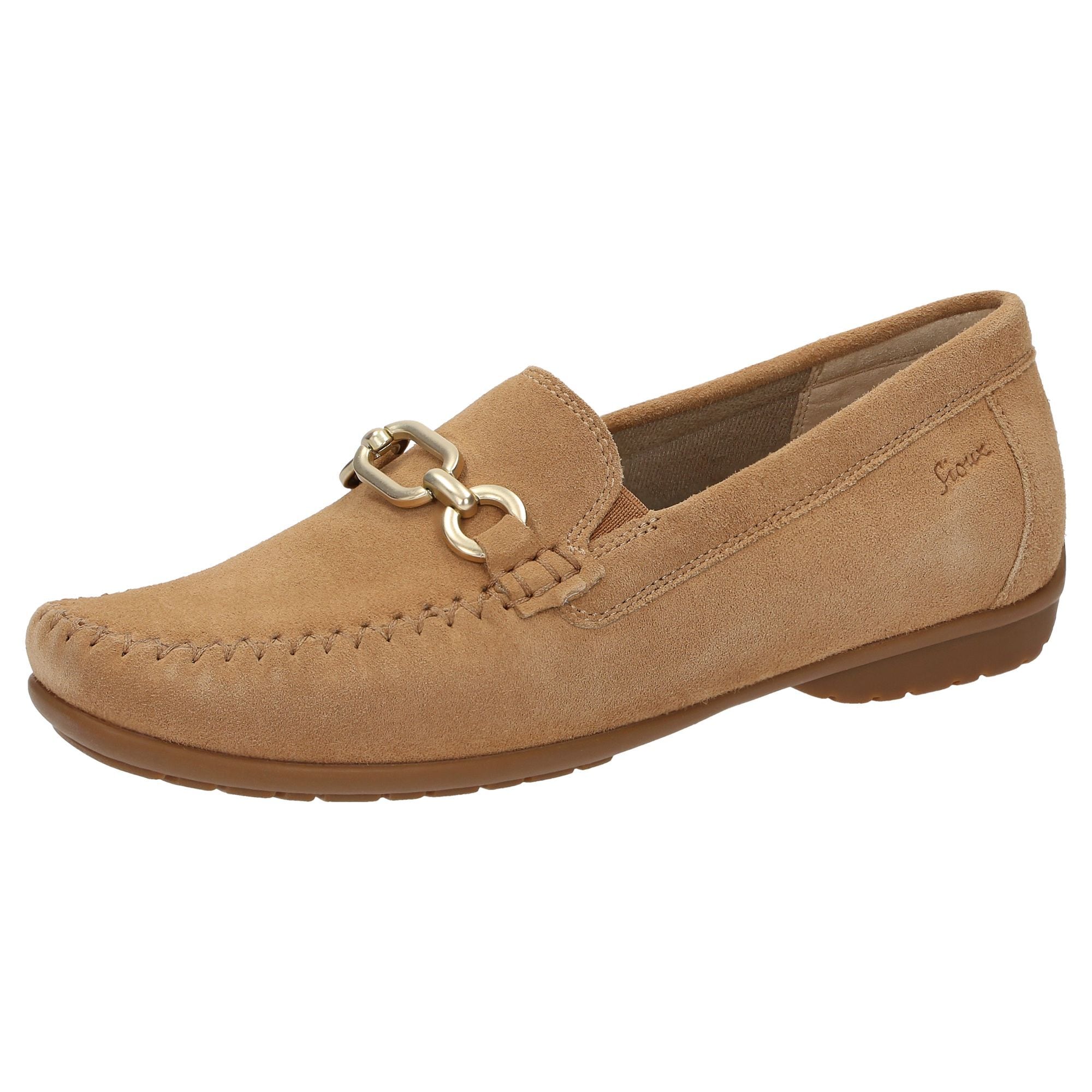 SIOUX Slipper »Cortizia-737-H-SC«