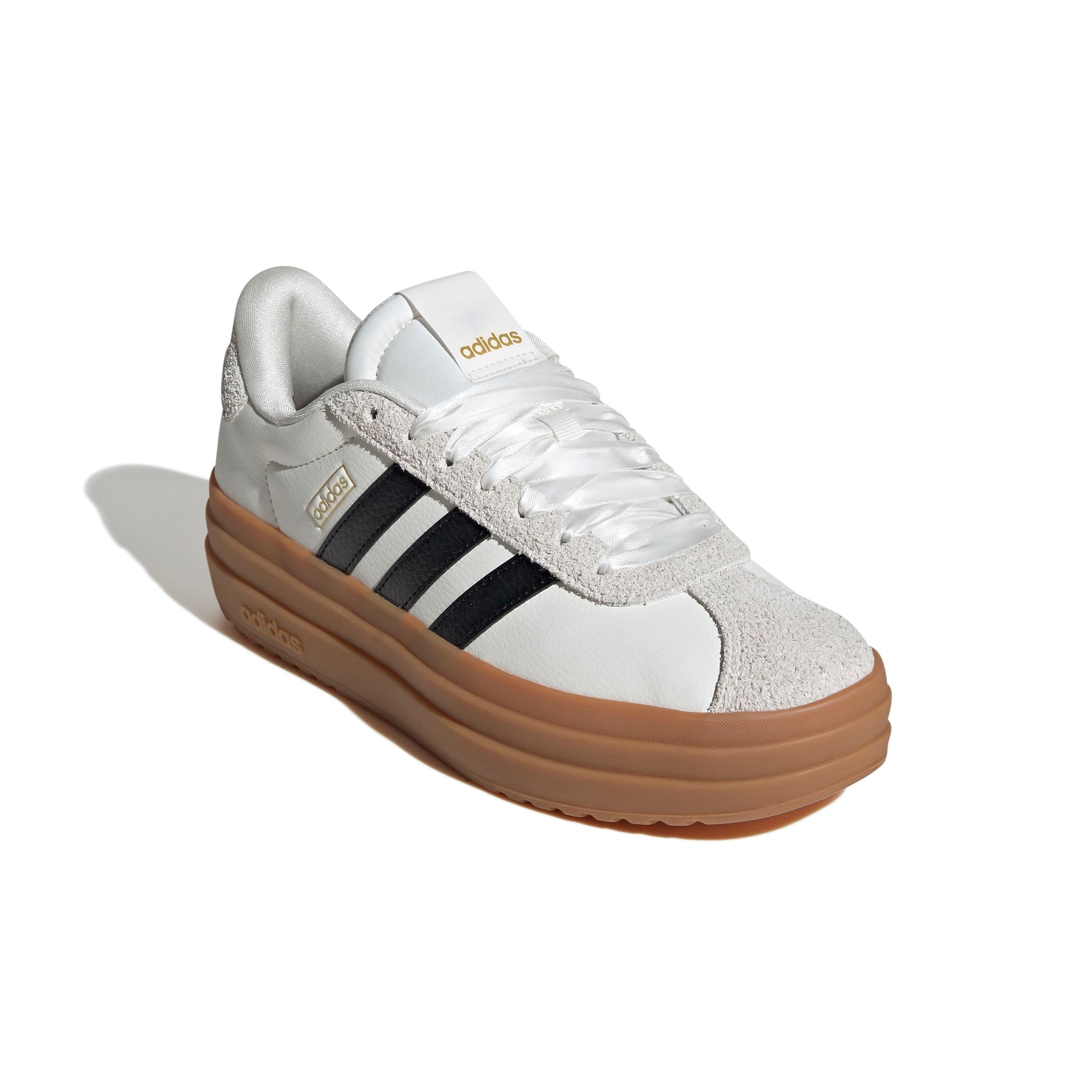 adidas Sportswear Sneaker »VL COURT BOLD«, mit Plateauzwischensohle